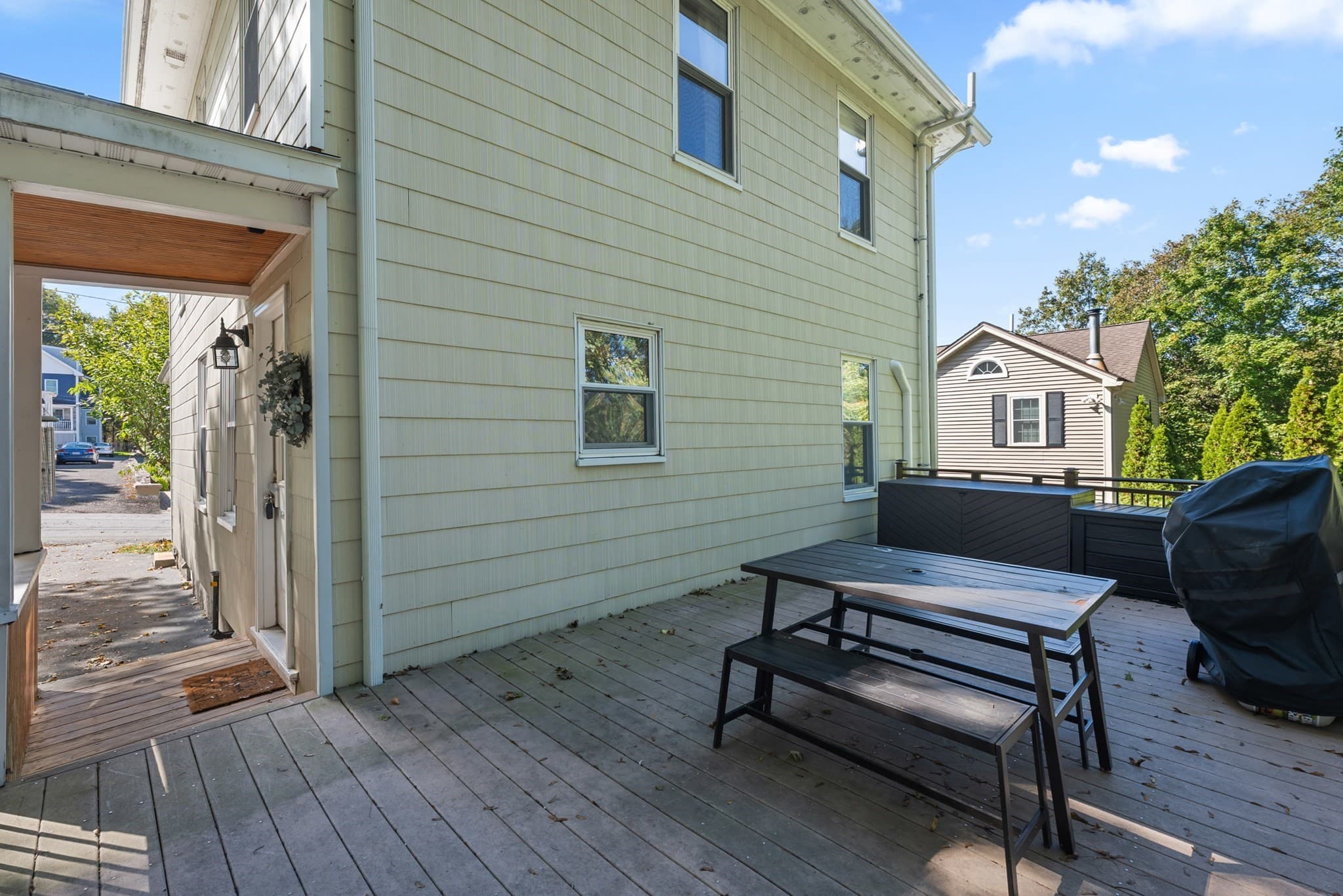 Single Family Residence at 26 New Harbor Road, Clinton MA 01510, Clinton, photo 24 of 30