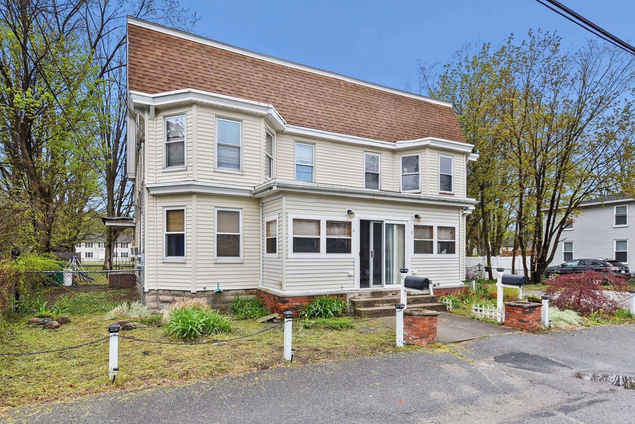 Condominium at 8 Fletcher St # 8, Ayer MA 01432, Ayer, photo 3 of 6