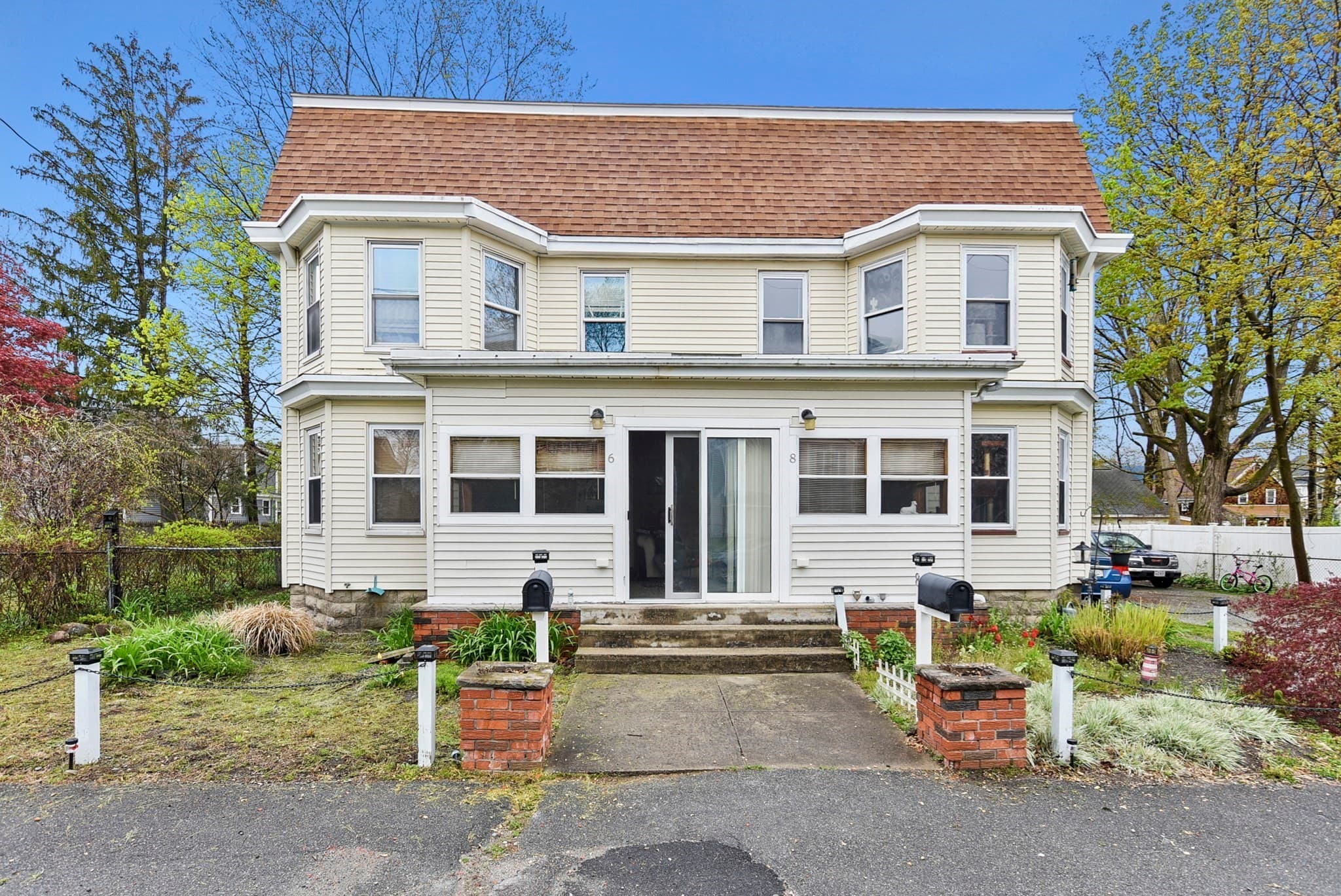 8 Fletcher St # 8, Ayer MA 01432