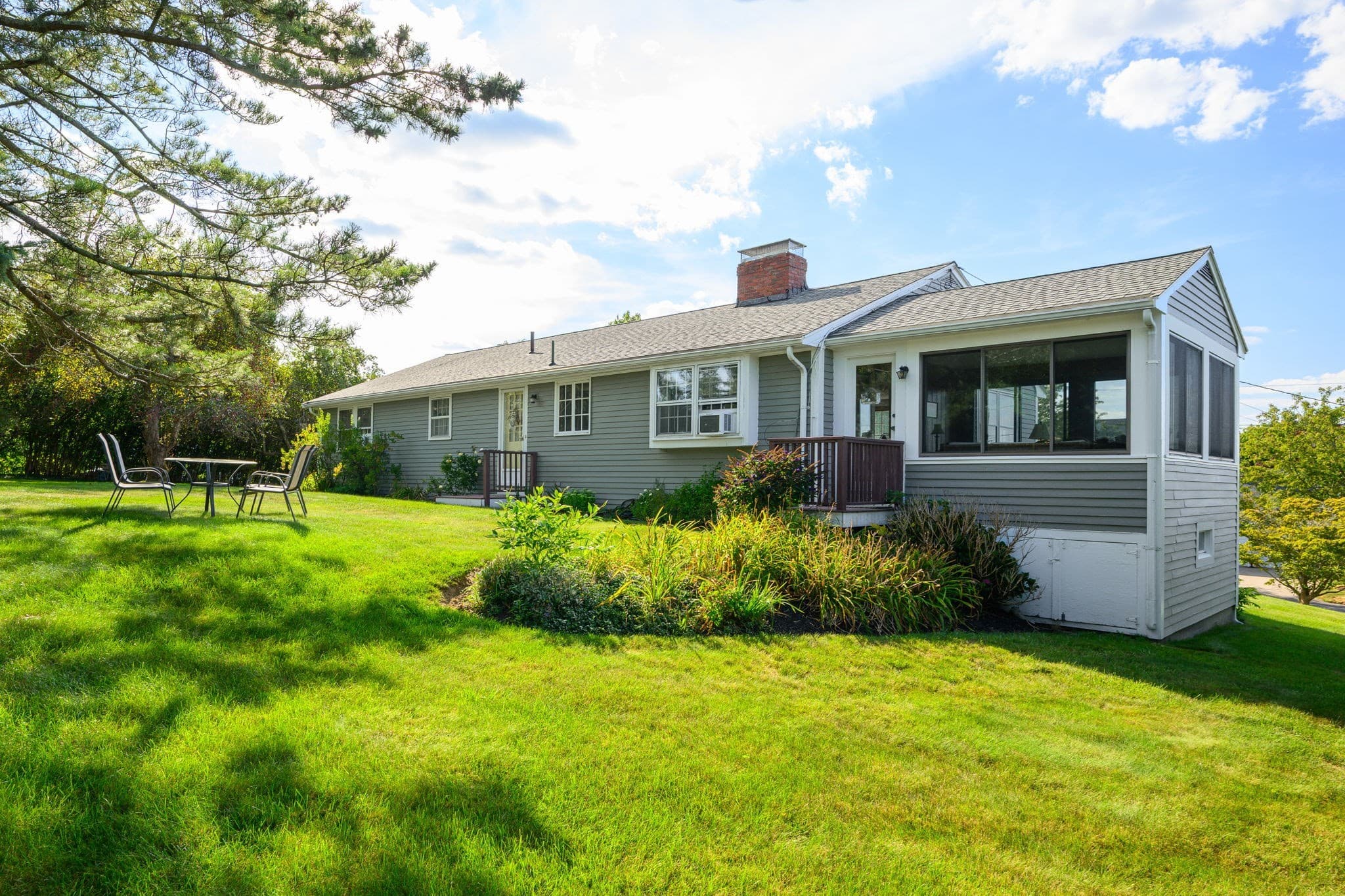 Single Family Residence at 81 Old Pasture Rd, Cohasset MA 02025, Cohasset, photo 26 of 37