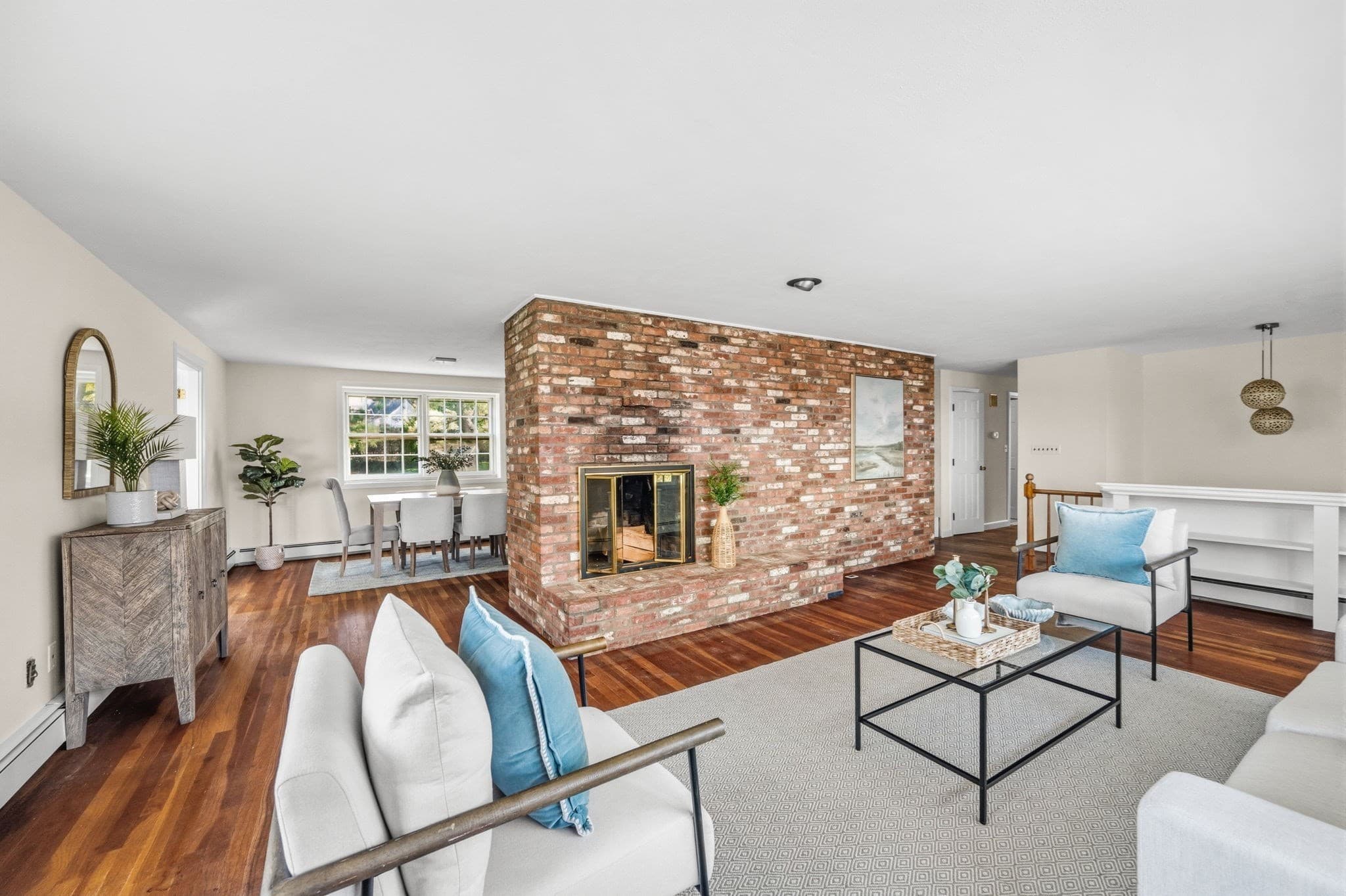 Single Family Residence at 81 Old Pasture Rd, Cohasset MA 02025, Cohasset, photo 5 of 37