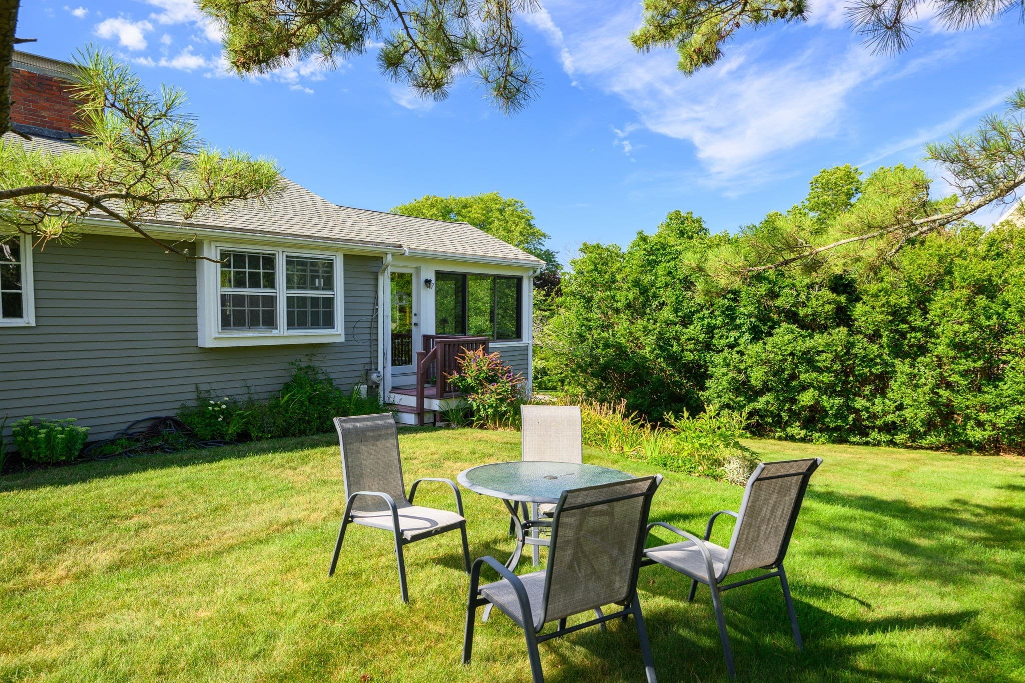 Single Family Residence at 81 Old Pasture Rd, Cohasset MA 02025, Cohasset, photo 30 of 37