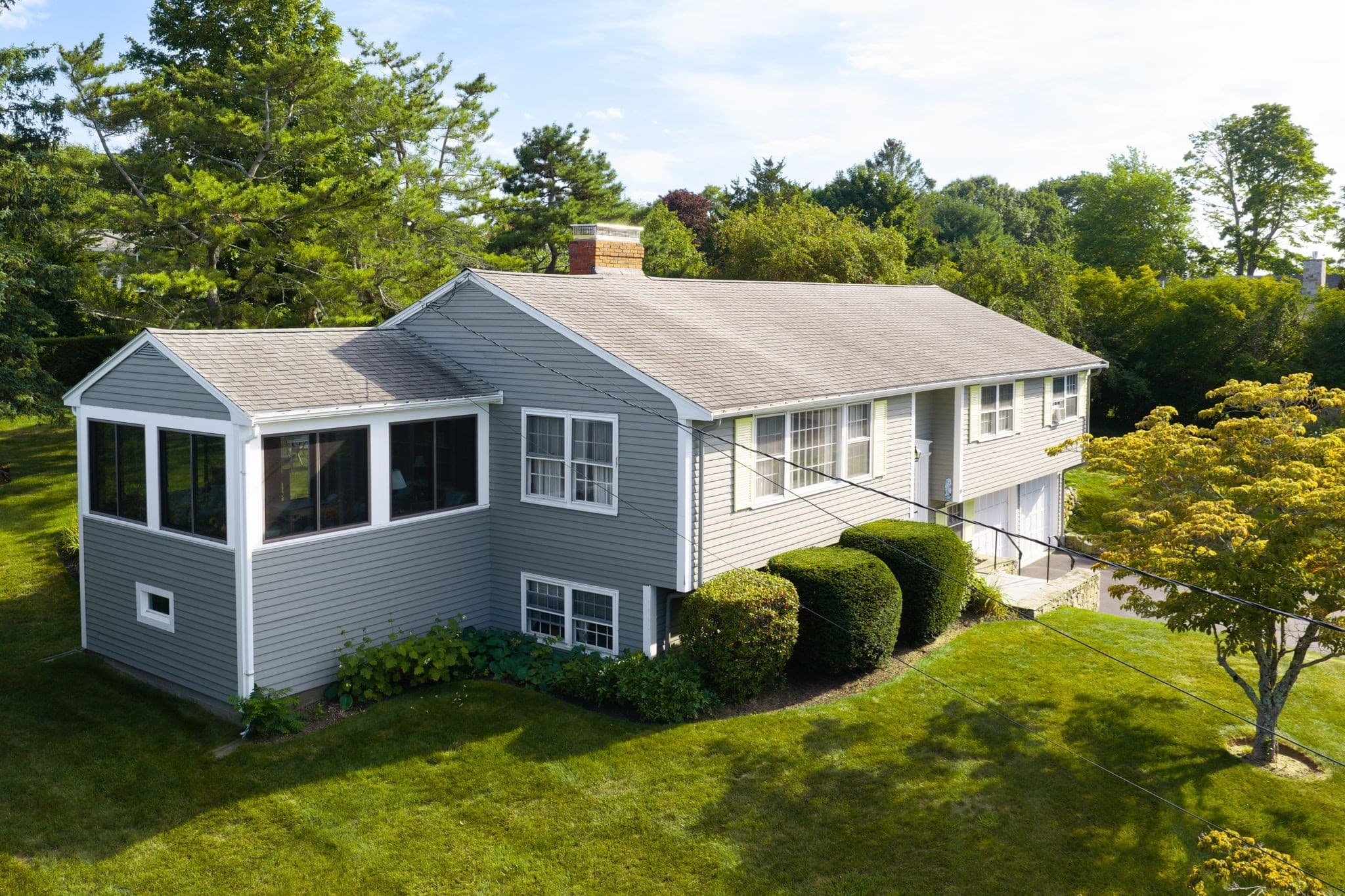 Single Family Residence at 81 Old Pasture Rd, Cohasset MA 02025, Cohasset, photo 25 of 37