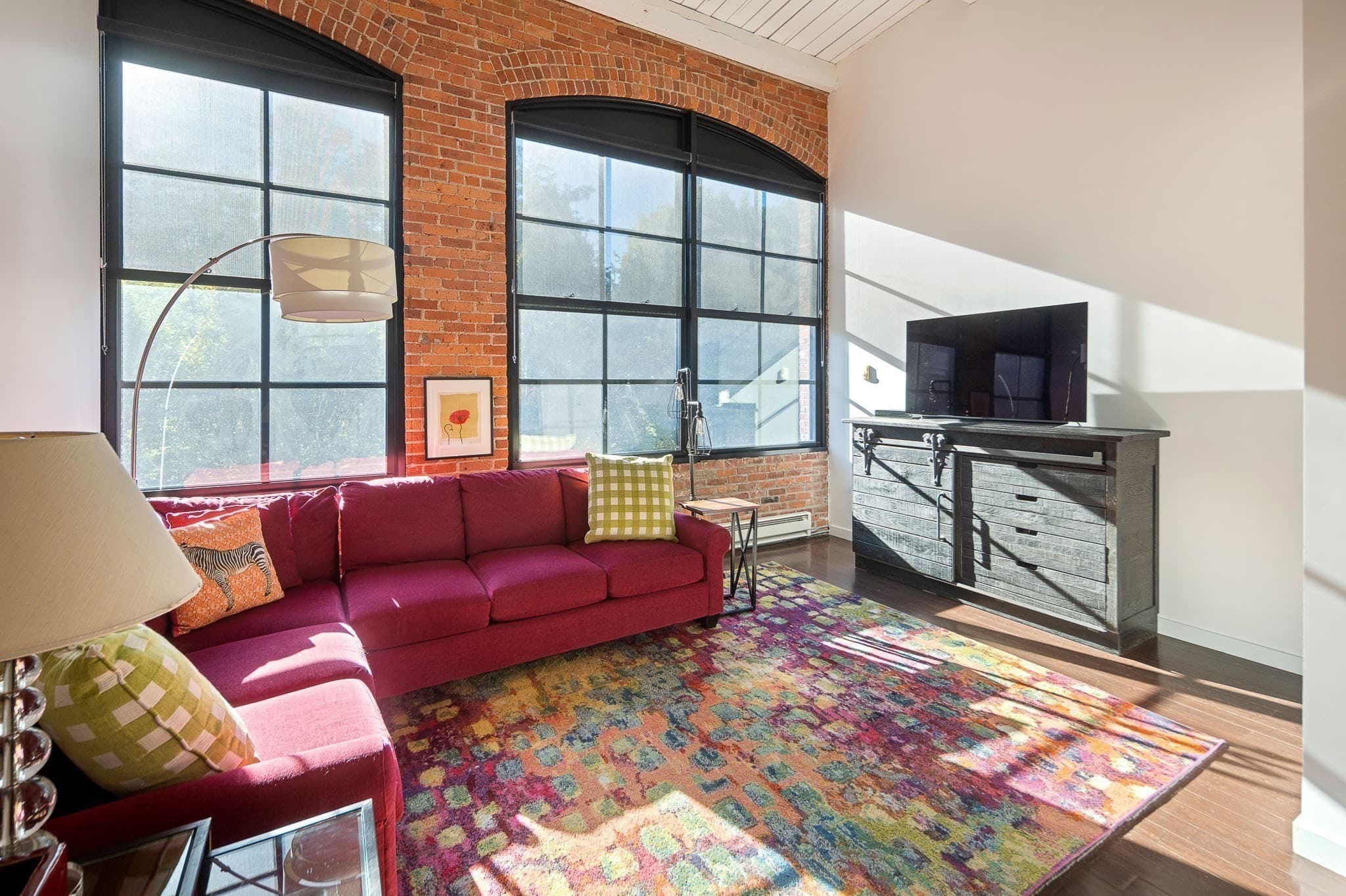 Condominium at 1 Aberdeen Way # 209, Cambridge MA 02138, Cambridge, photo 2 of 26