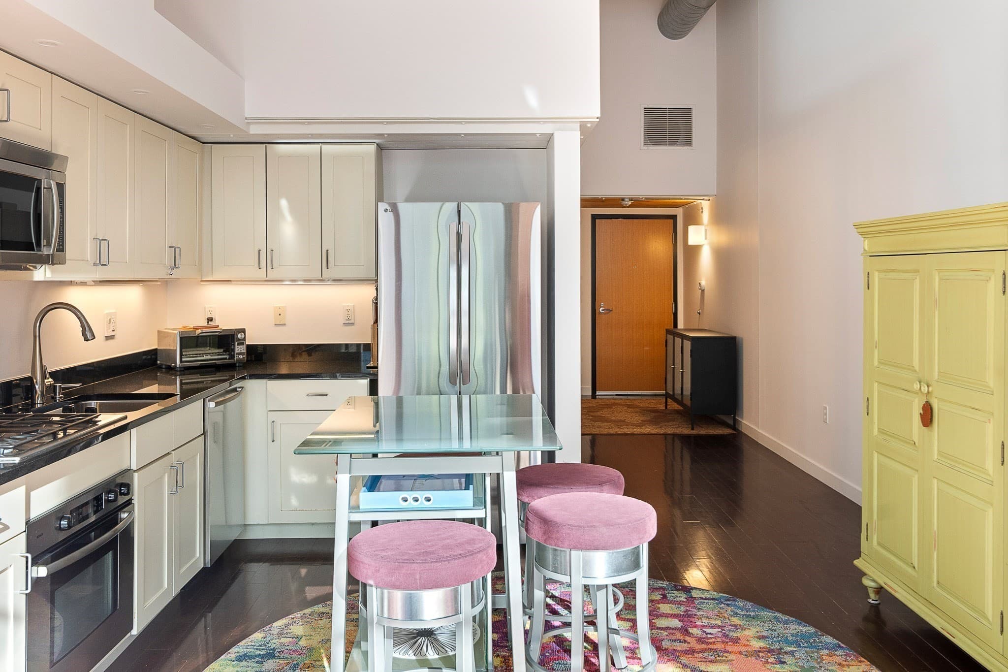 Condominium at 1 Aberdeen Way # 209, Cambridge MA 02138, Cambridge, photo 7 of 26