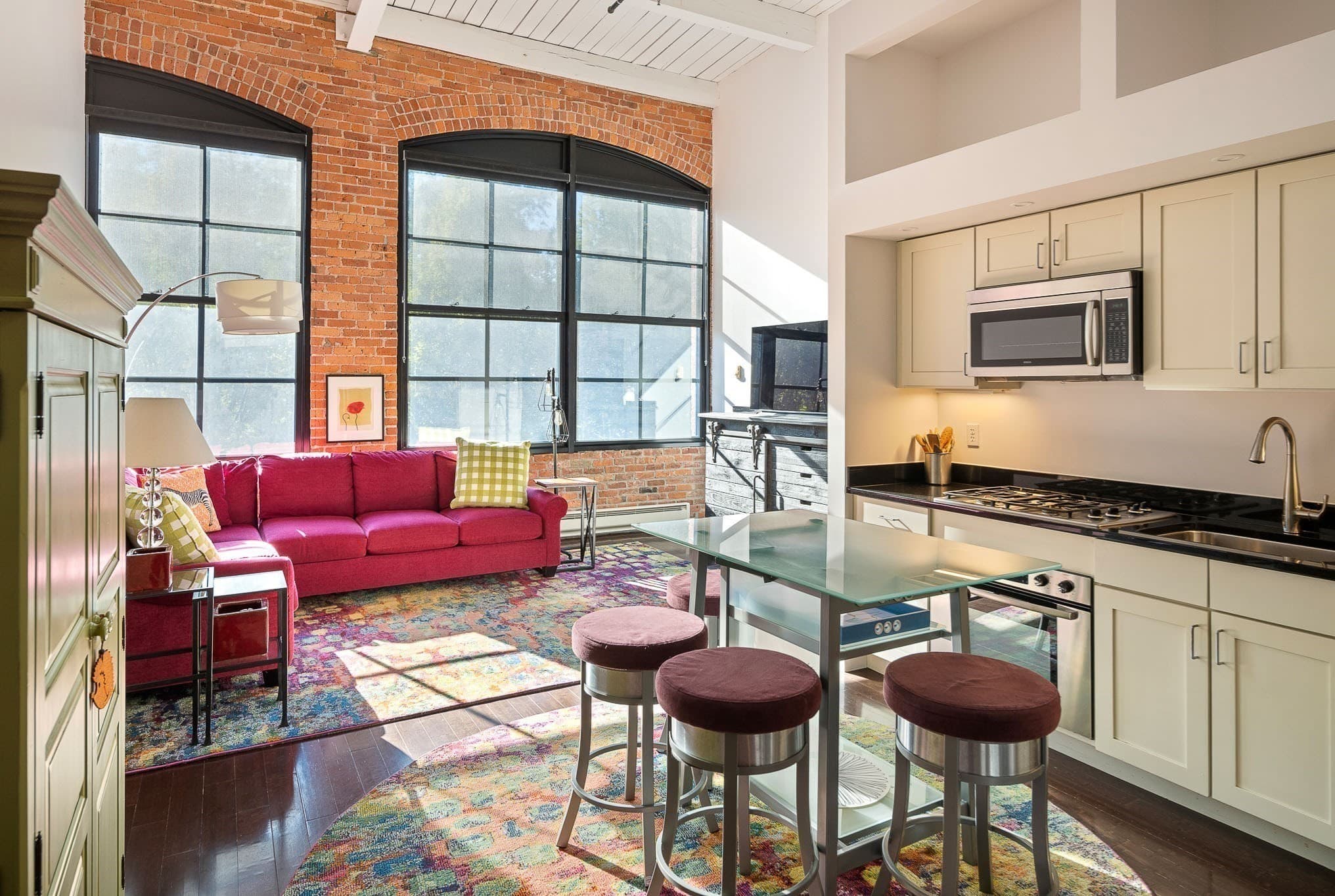 1 Aberdeen Way # 209, Cambridge MA 02138