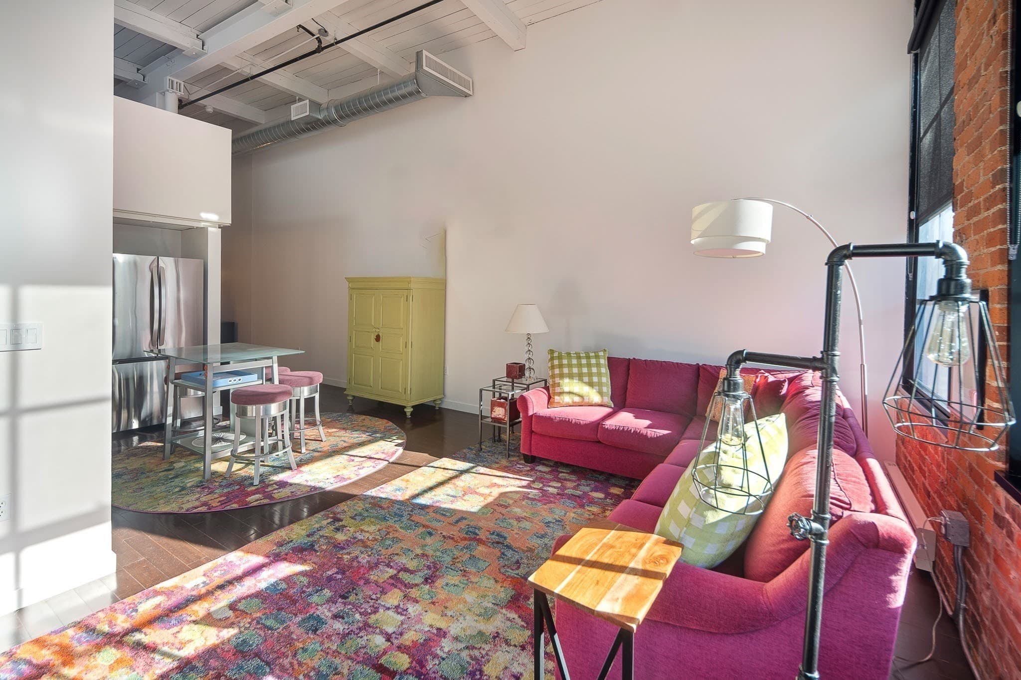 Condominium at 1 Aberdeen Way # 209, Cambridge MA 02138, Cambridge, photo 5 of 26