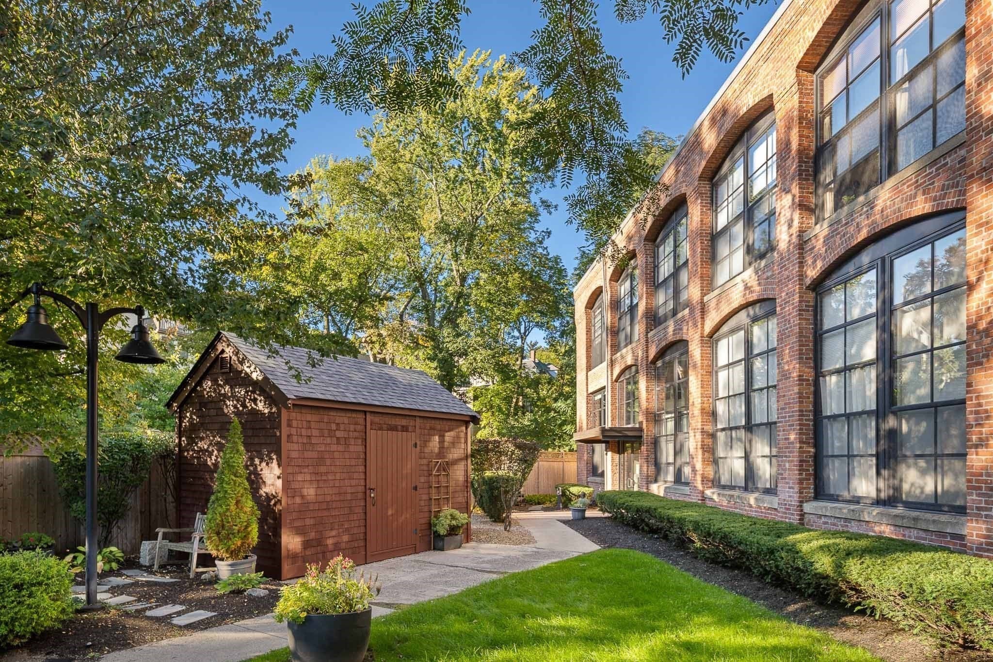 Condominium at 1 Aberdeen Way # 209, Cambridge MA 02138, Cambridge, photo 20 of 26