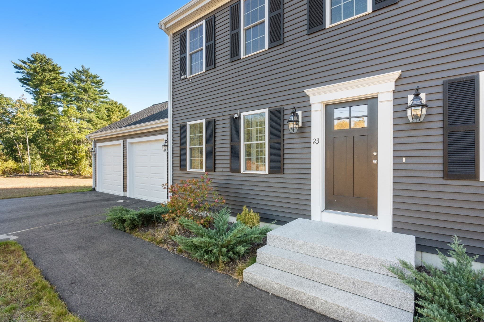 Single Family Residence at 23 Old Center St, Carver MA 02330, Carver, photo 2 of 41