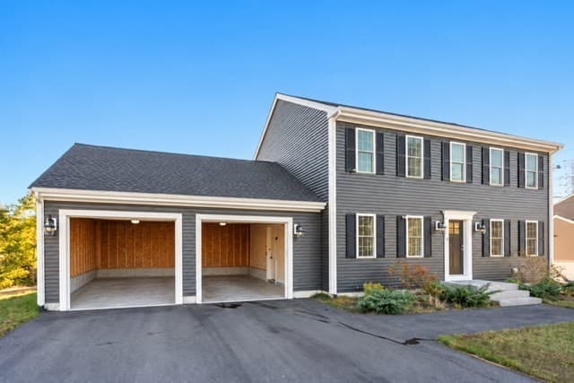Single Family Residence at 23 Old Center St, Carver MA 02330, Carver, photo 3 of 41