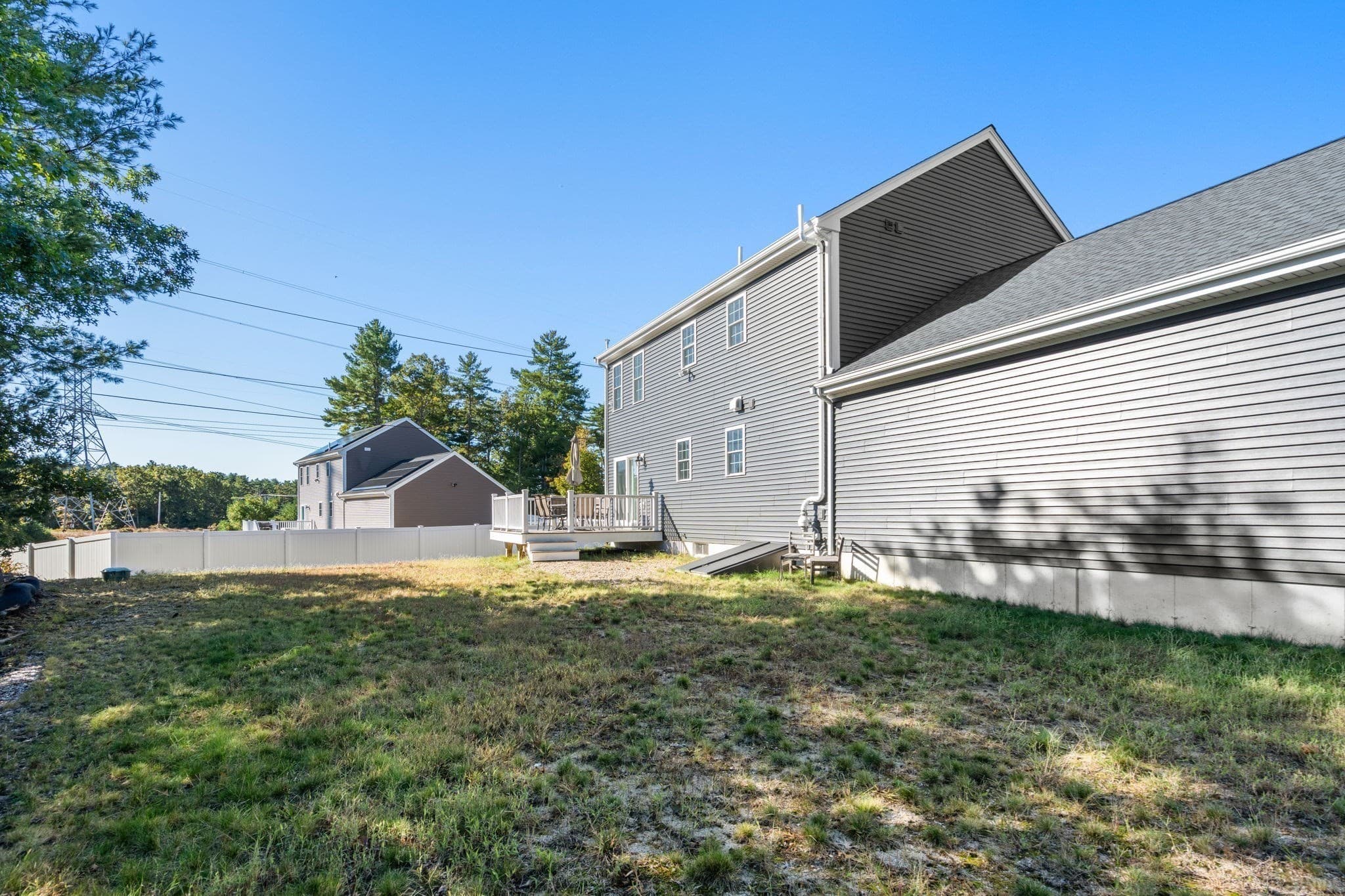 Single Family Residence at 23 Old Center St, Carver MA 02330, Carver, photo 32 of 41