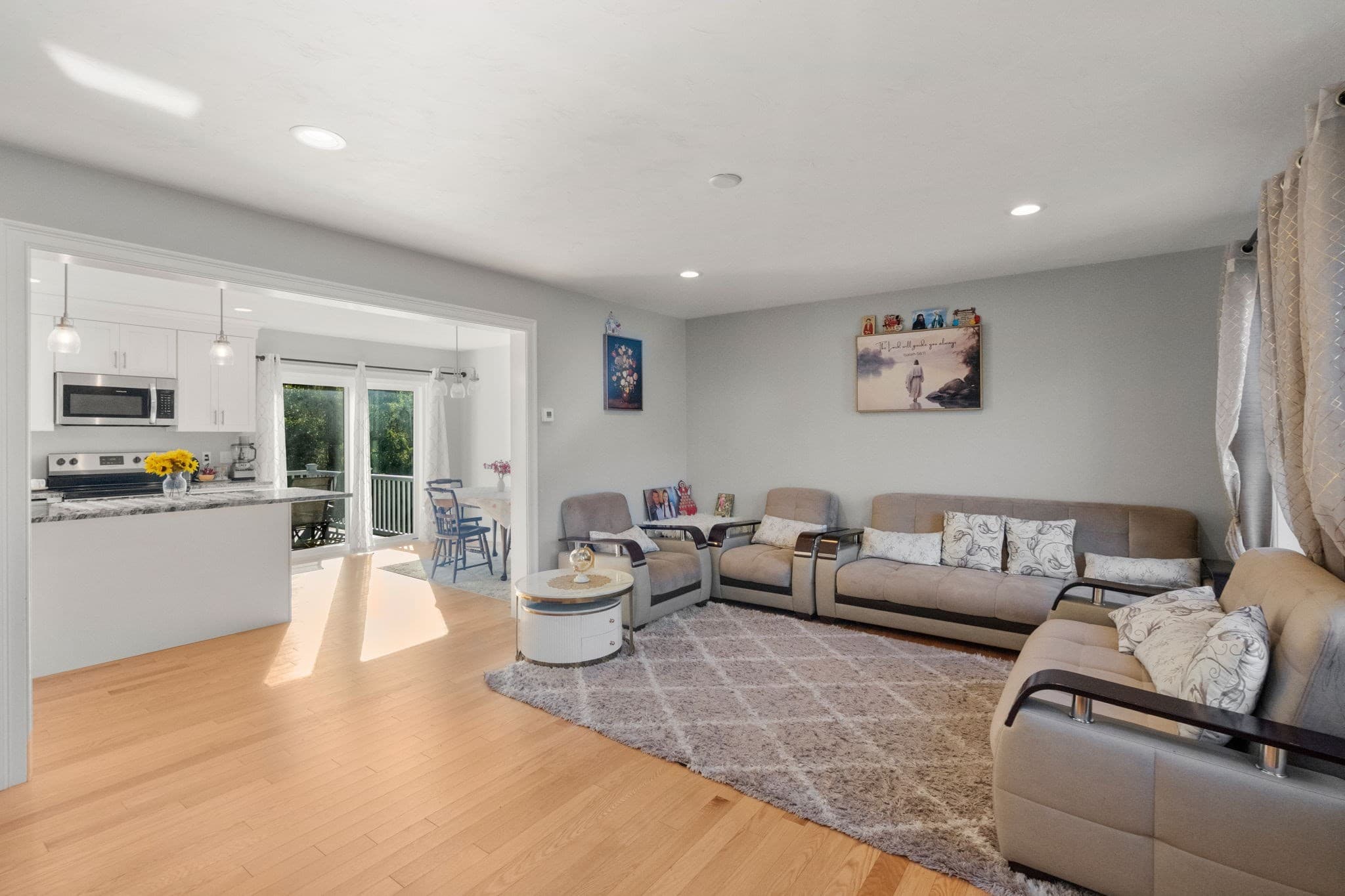 Single Family Residence at 23 Old Center St, Carver MA 02330, Carver, photo 5 of 41
