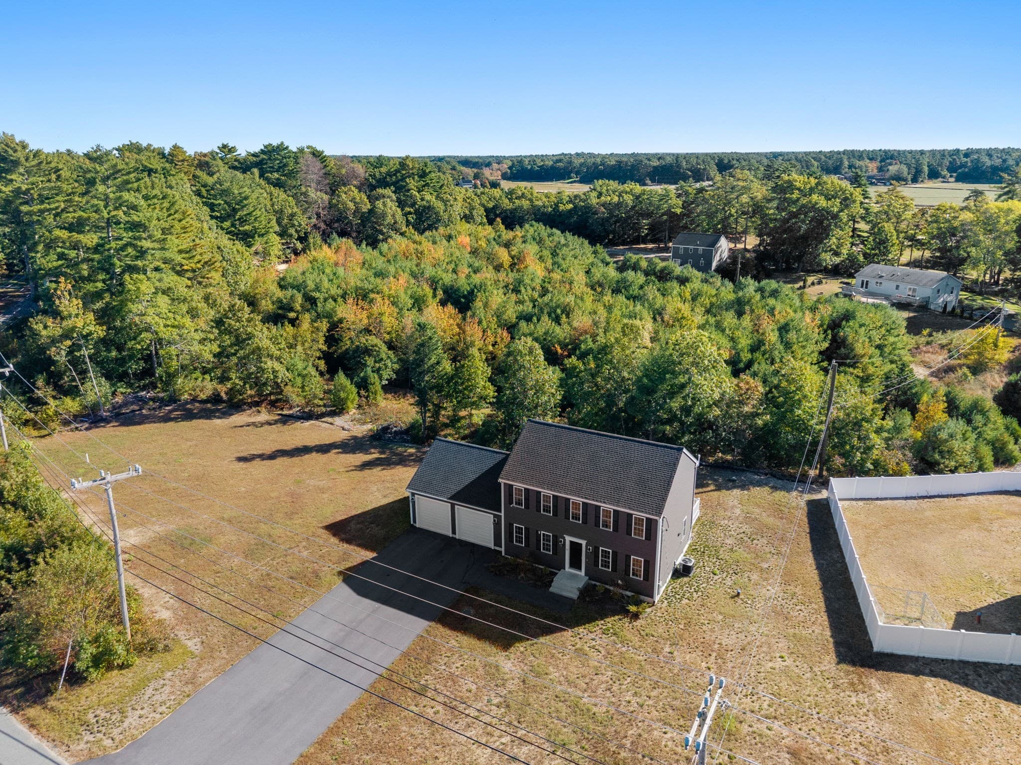 Single Family Residence at 23 Old Center St, Carver MA 02330, Carver, photo 34 of 41