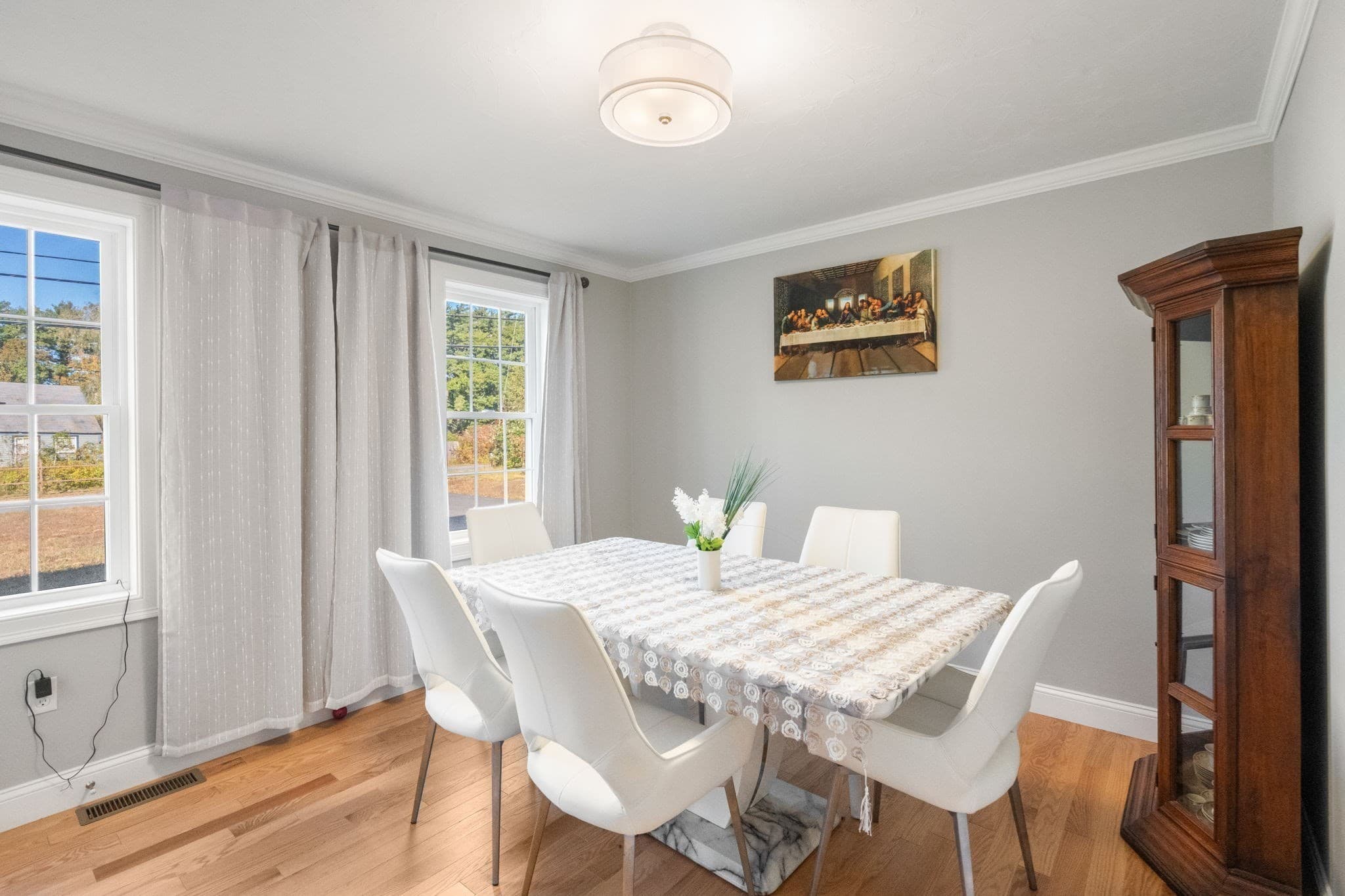 Single Family Residence at 23 Old Center St, Carver MA 02330, Carver, photo 14 of 41