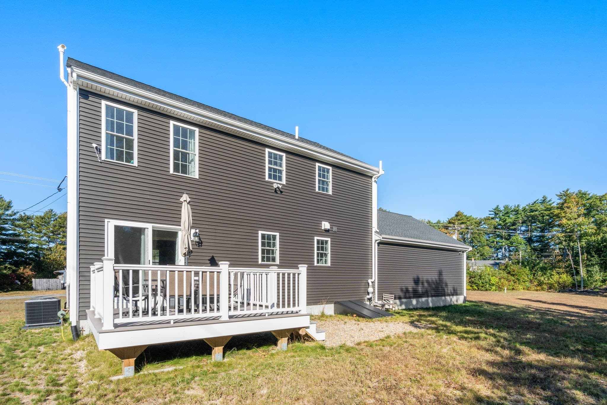Single Family Residence at 23 Old Center St, Carver MA 02330, Carver, photo 31 of 41