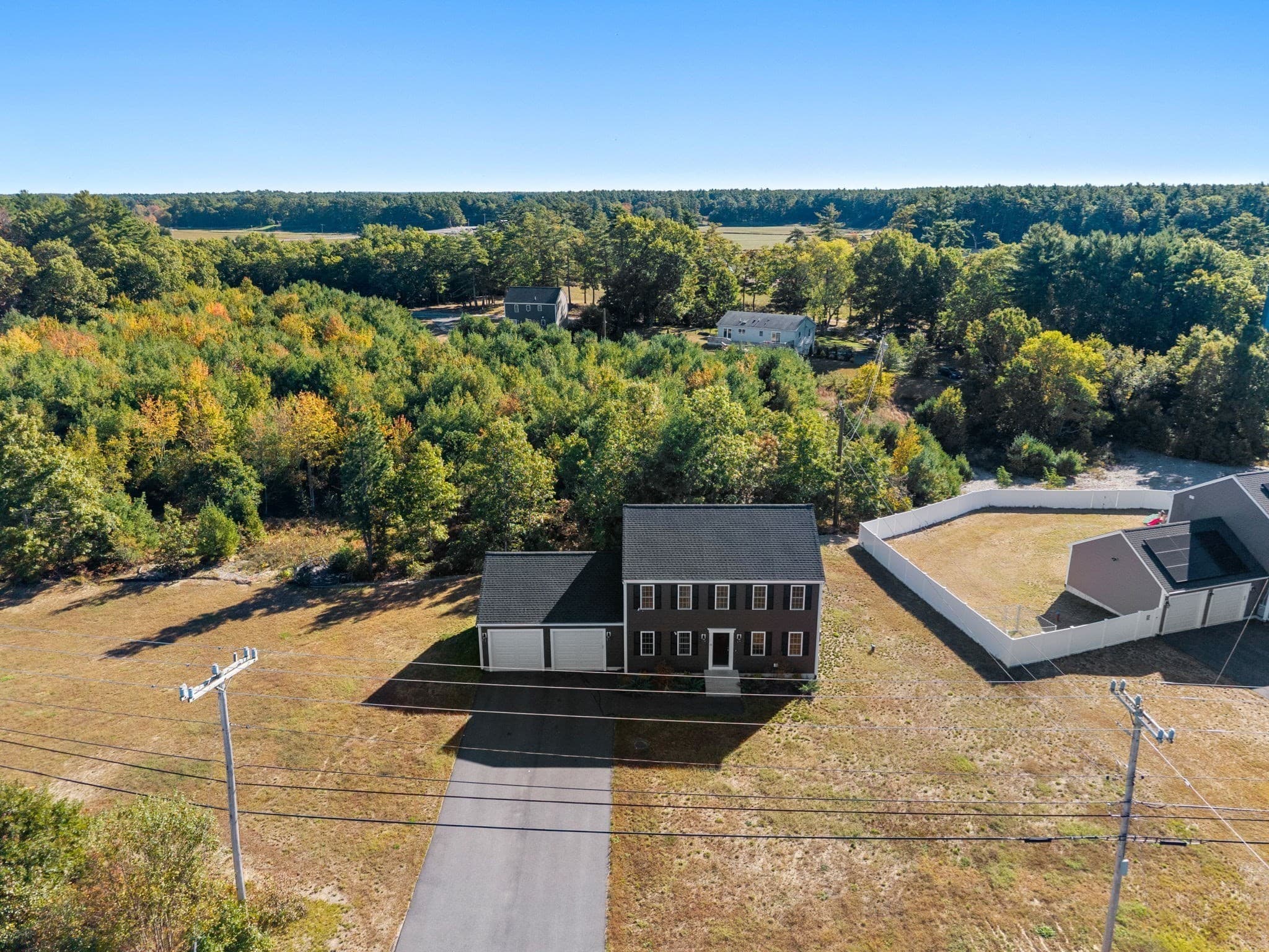 Single Family Residence at 23 Old Center St, Carver MA 02330, Carver, photo 4 of 41