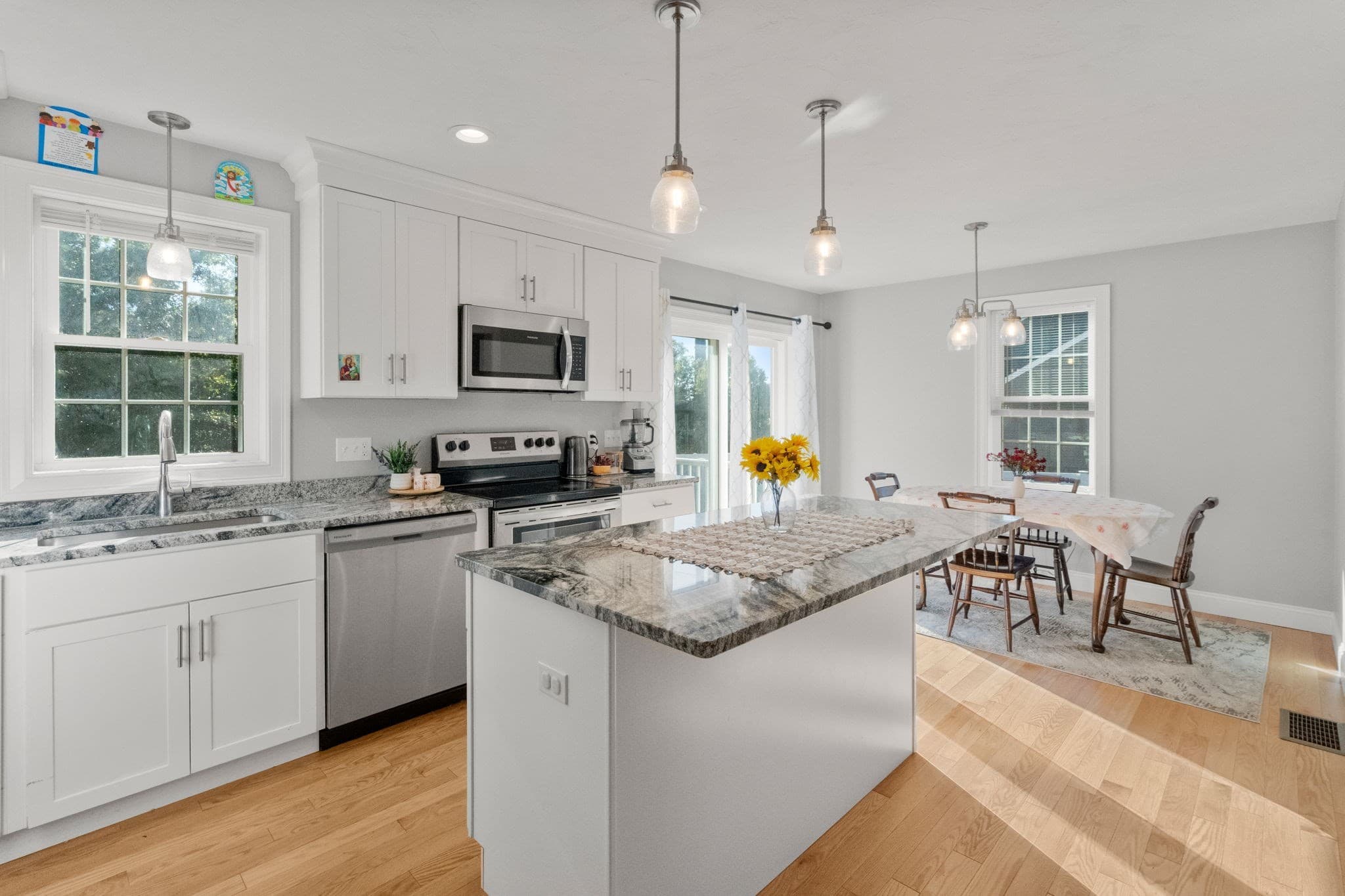 Single Family Residence at 23 Old Center St, Carver MA 02330, Carver, photo 8 of 41