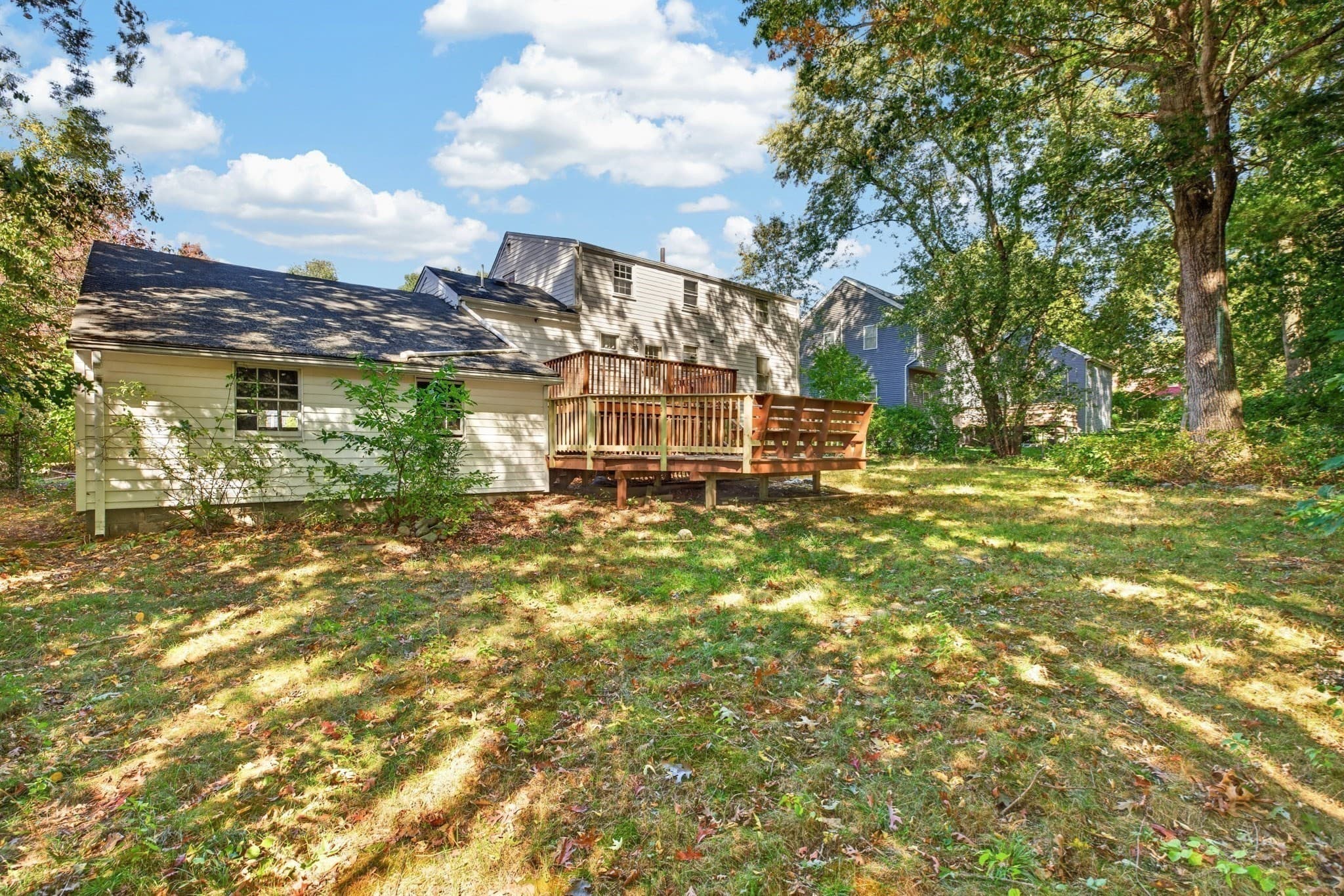 Single Family Residence at 12 Hillsdale Road, Holbrook MA 02343, Holbrook, photo 23 of 28