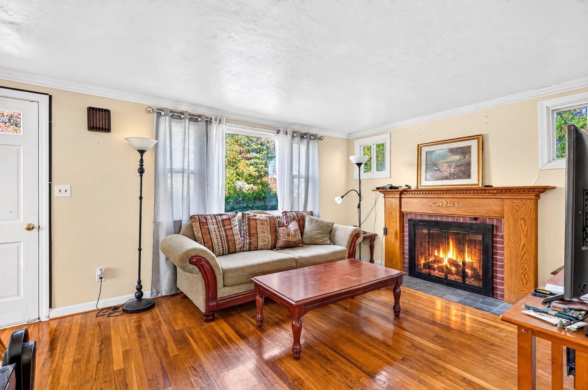 Single Family Residence at 12 Hillsdale Road, Holbrook MA 02343, Holbrook, photo 12 of 28