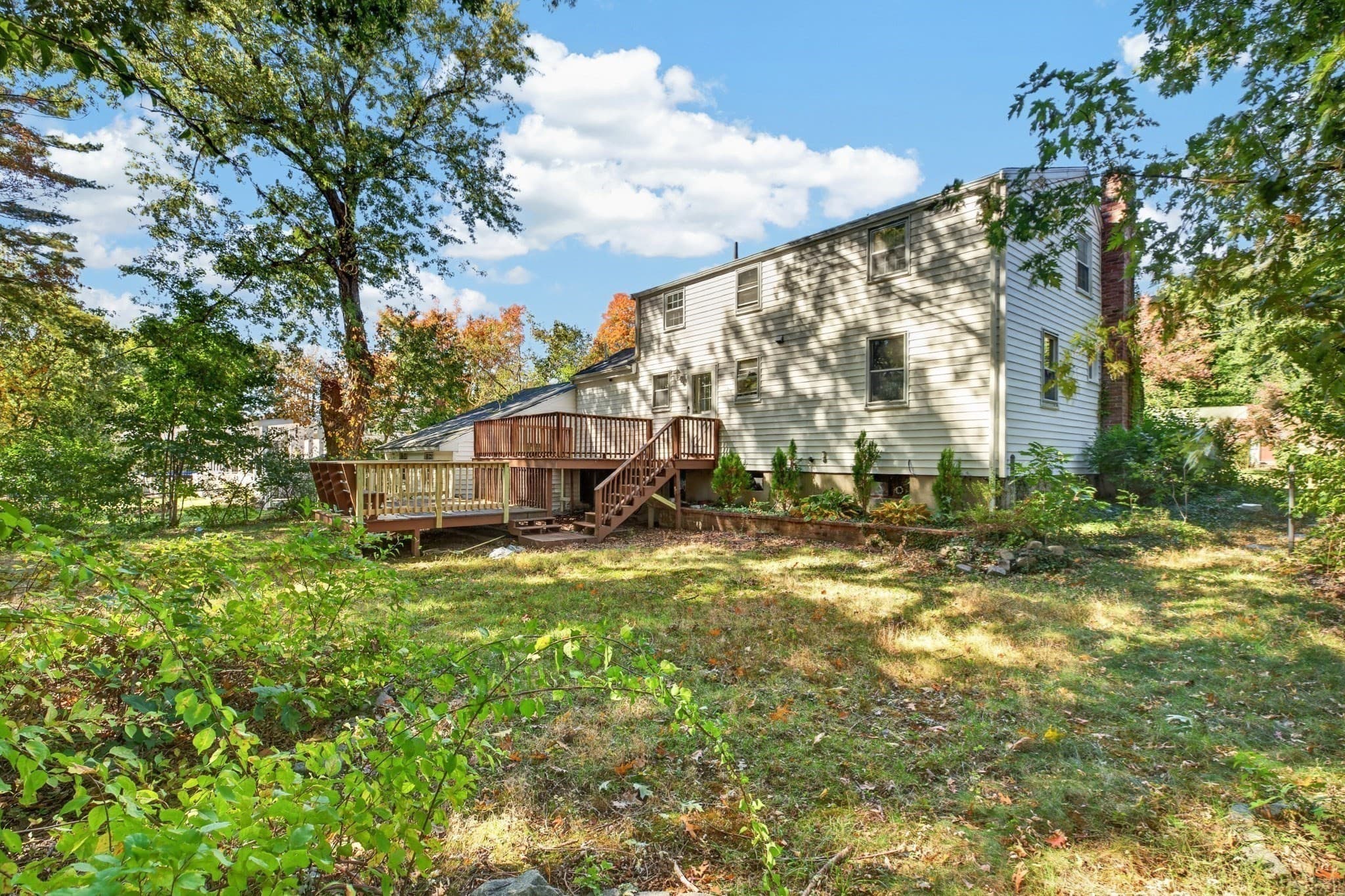 Single Family Residence at 12 Hillsdale Road, Holbrook MA 02343, Holbrook, photo 24 of 28