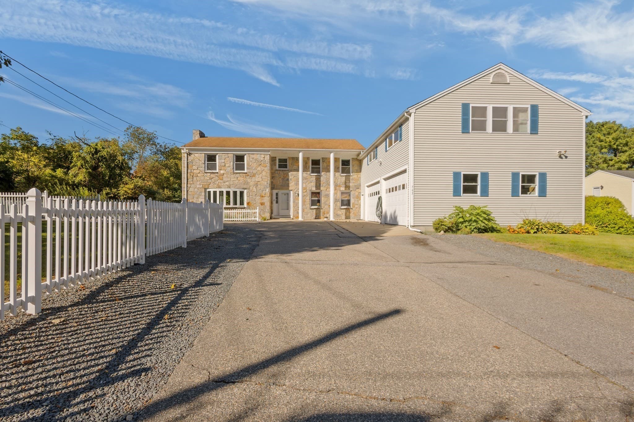 Single Family Residence at 763 Wood St, Swansea MA 02777, Swansea, photo 3 of 5