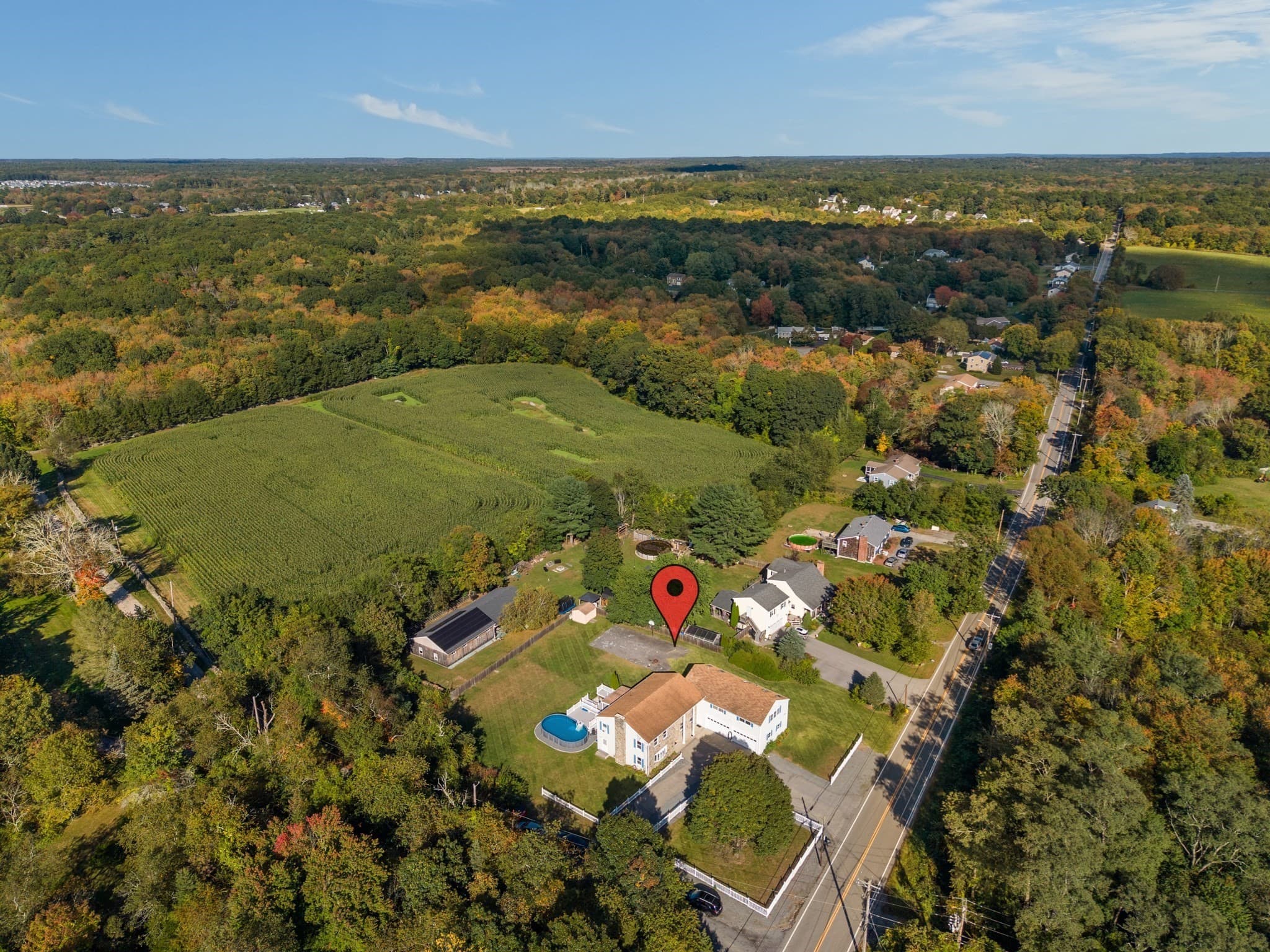 763 Wood St, Swansea MA 02777