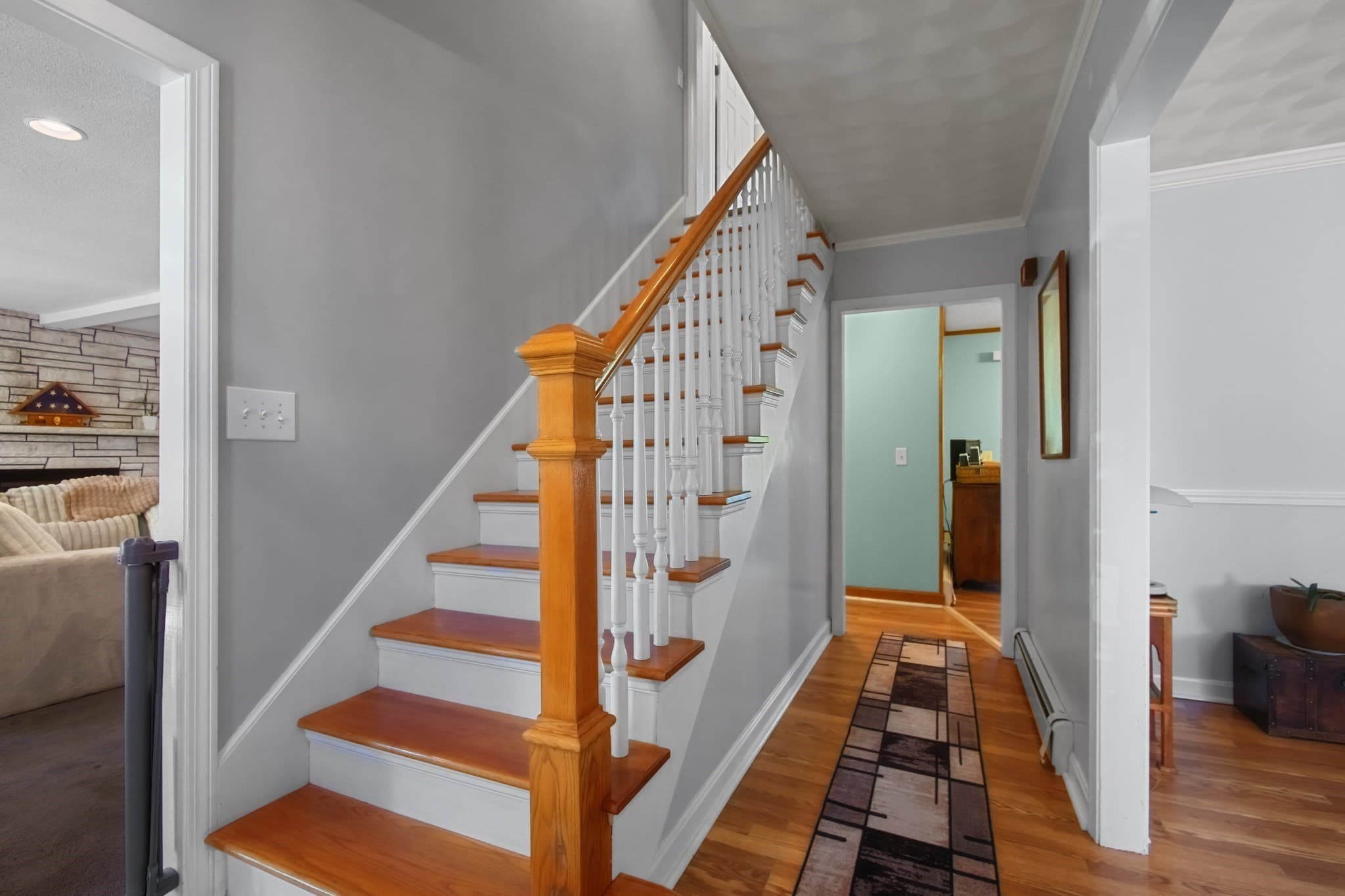 Single Family Residence at 763 Wood St, Swansea MA 02777, Swansea, photo 5 of 5