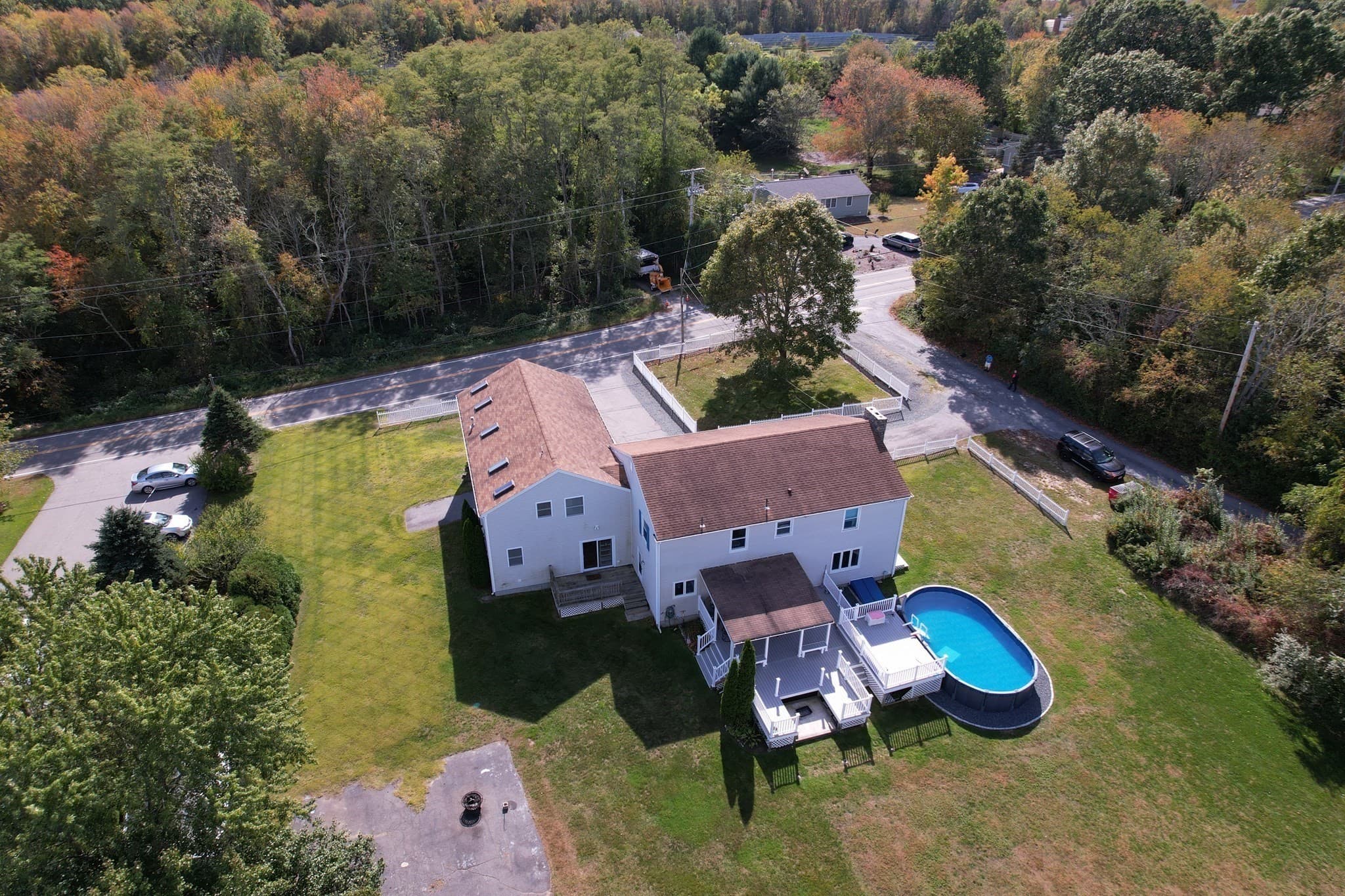 Single Family Residence at 763 Wood St, Swansea MA 02777, Swansea, photo 4 of 5