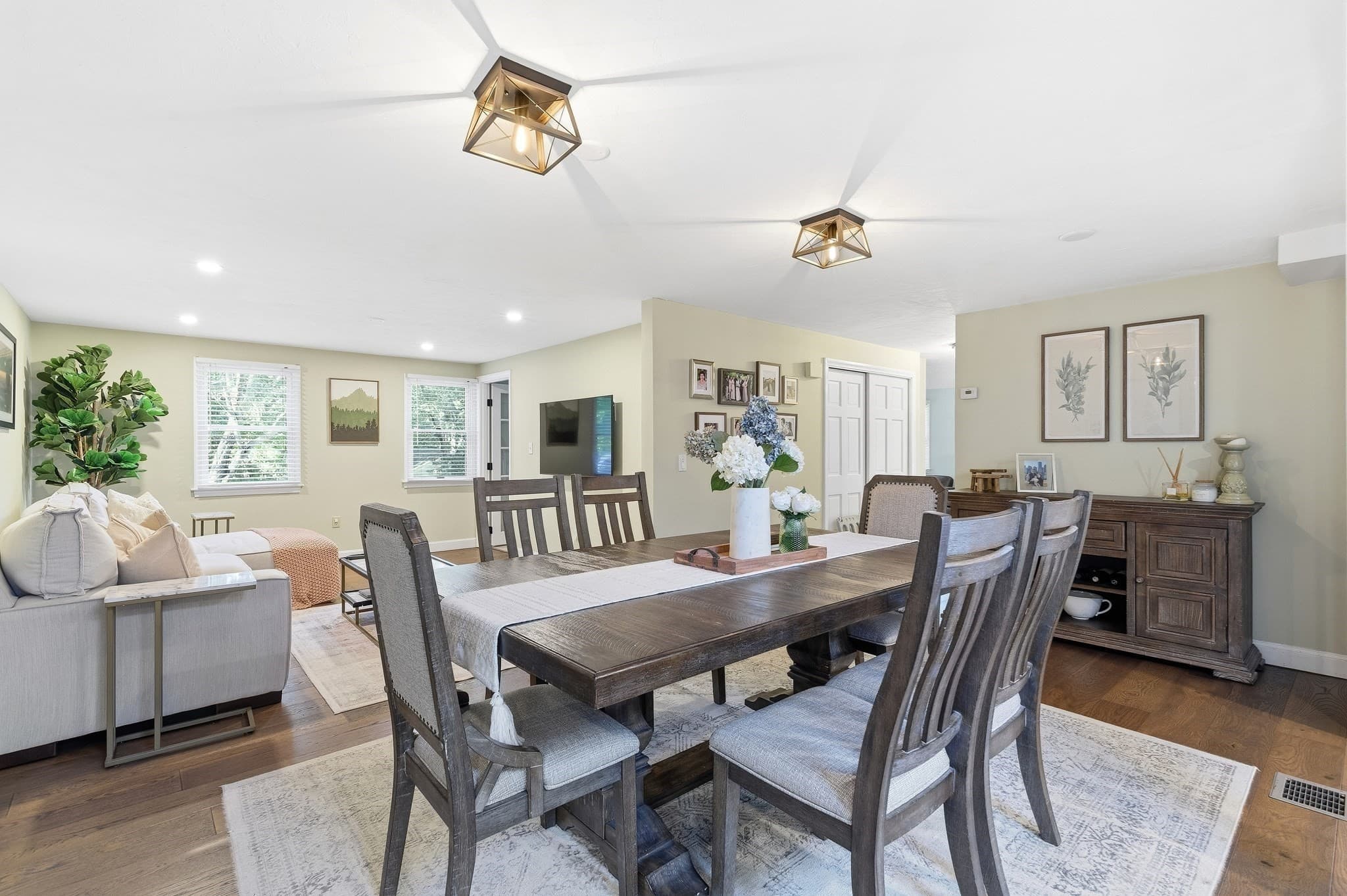 Single Family Residence at 52 Cranch St, Weymouth MA 02189, Weymouth, photo 12 of 42