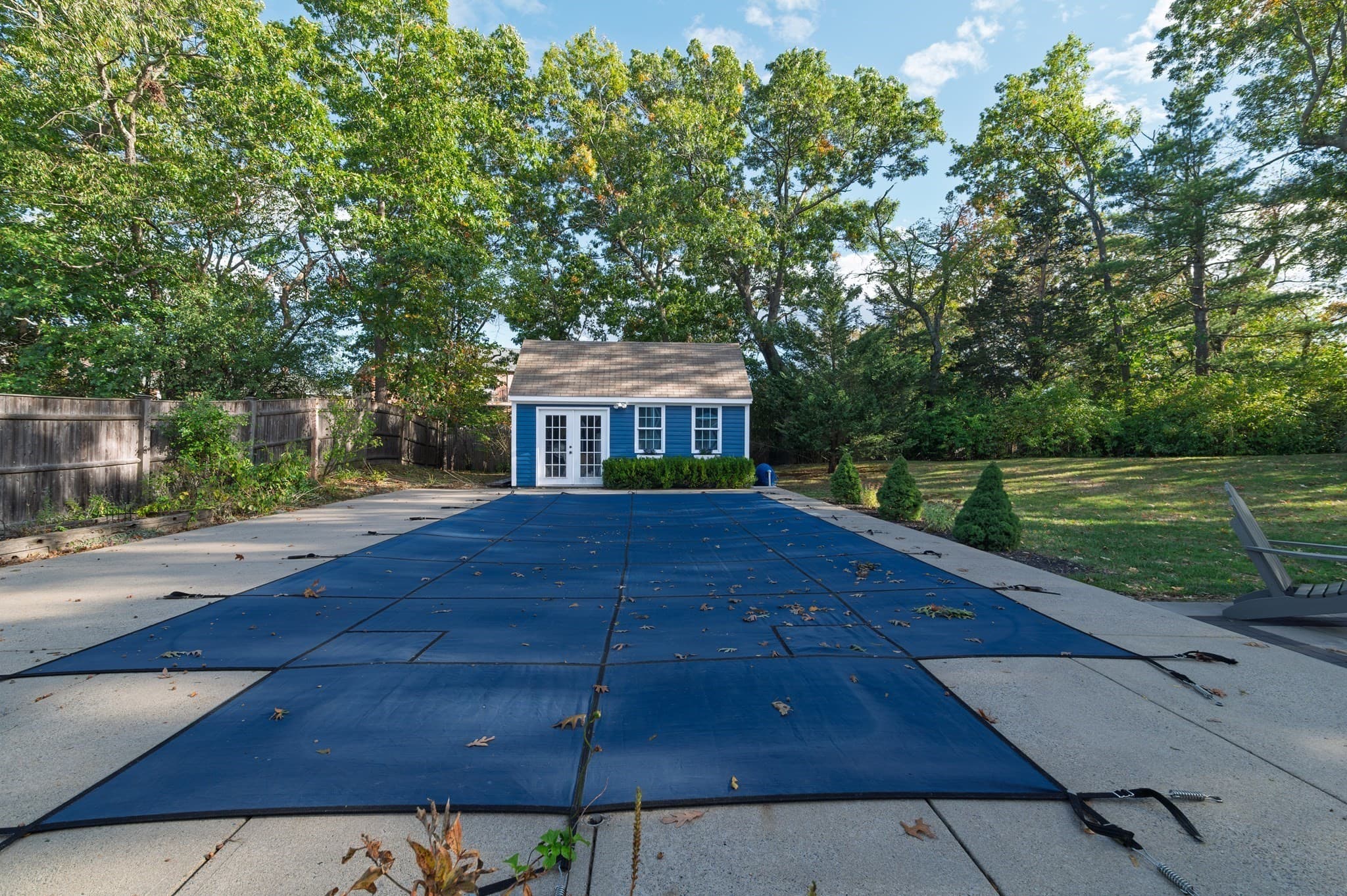 Single Family Residence at 52 Cranch St, Weymouth MA 02189, Weymouth, photo 36 of 42