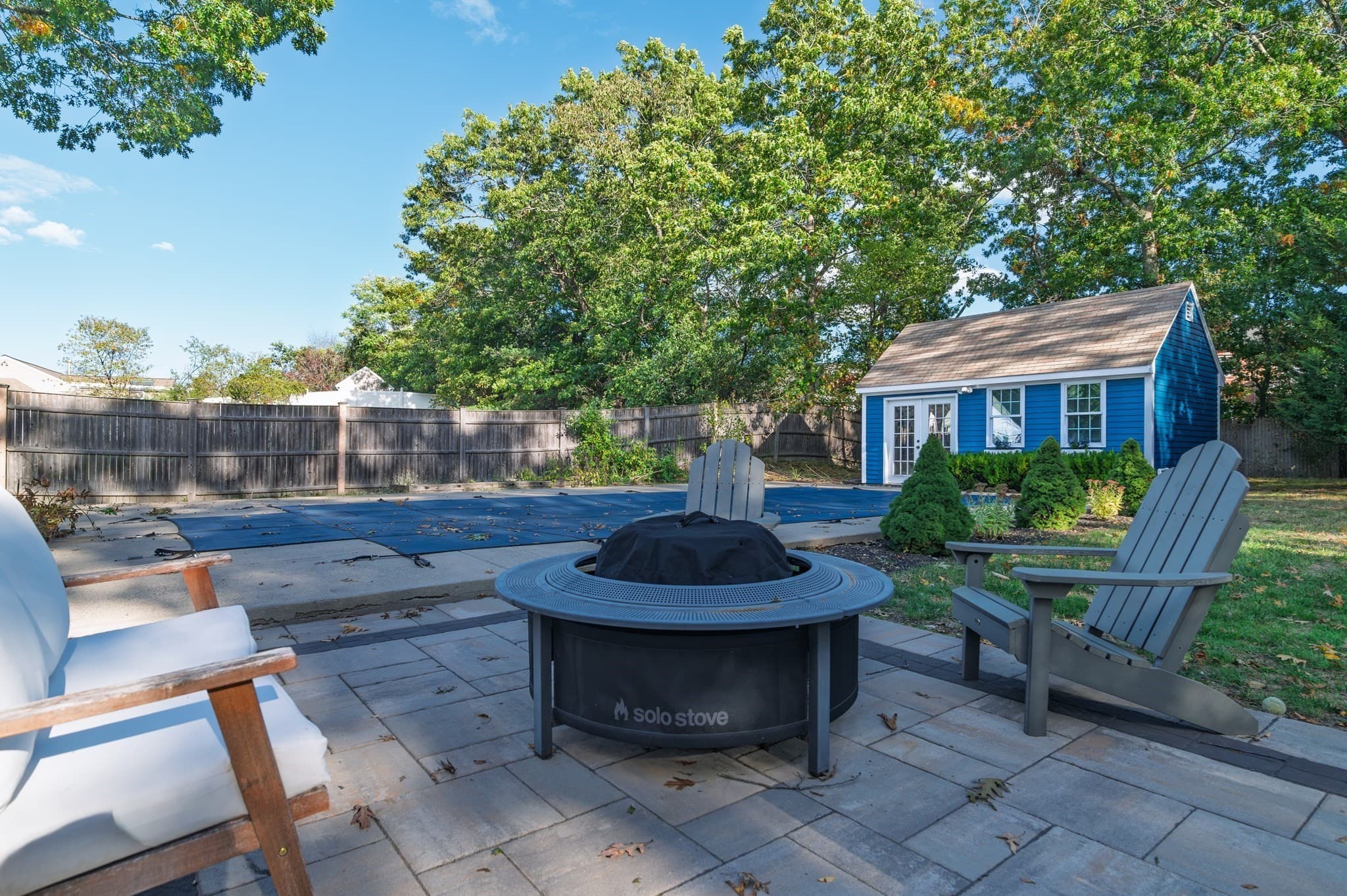 Single Family Residence at 52 Cranch St, Weymouth MA 02189, Weymouth, photo 32 of 42