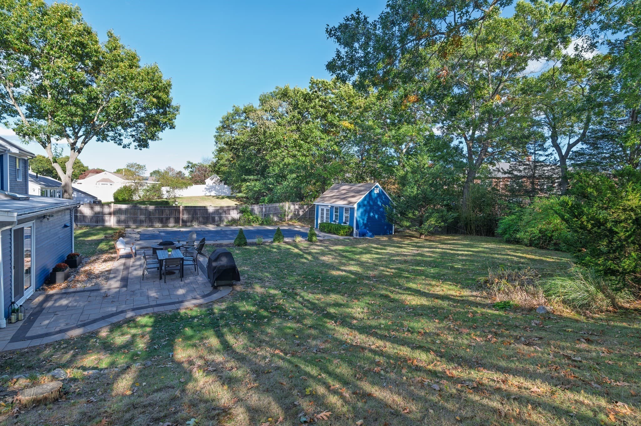 Single Family Residence at 52 Cranch St, Weymouth MA 02189, Weymouth, photo 33 of 42