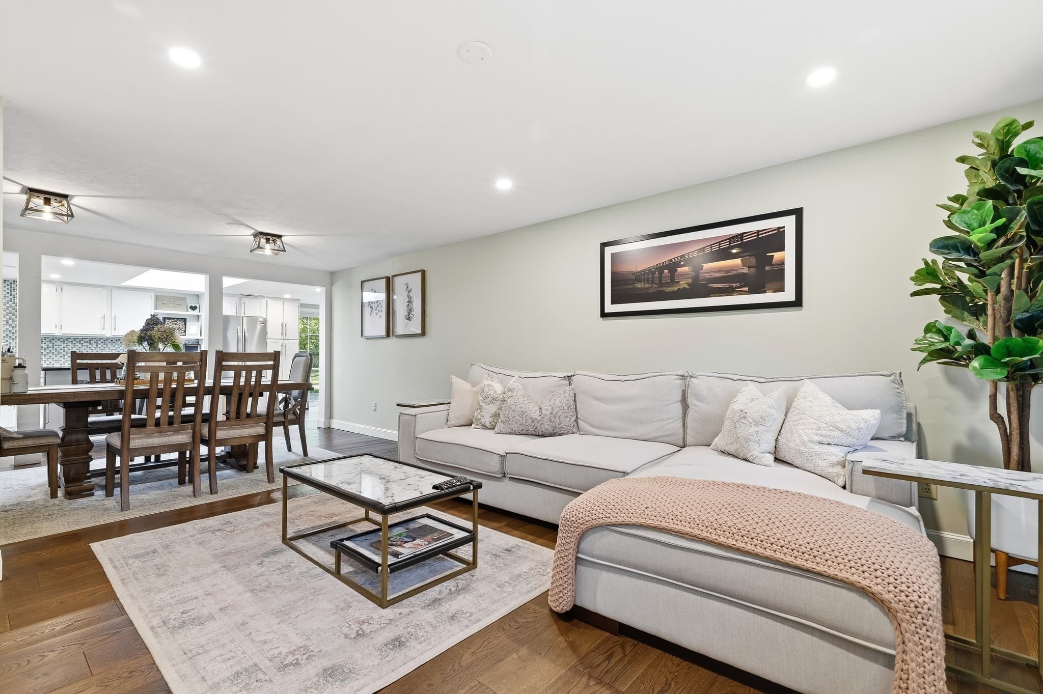 Single Family Residence at 52 Cranch St, Weymouth MA 02189, Weymouth, photo 4 of 42