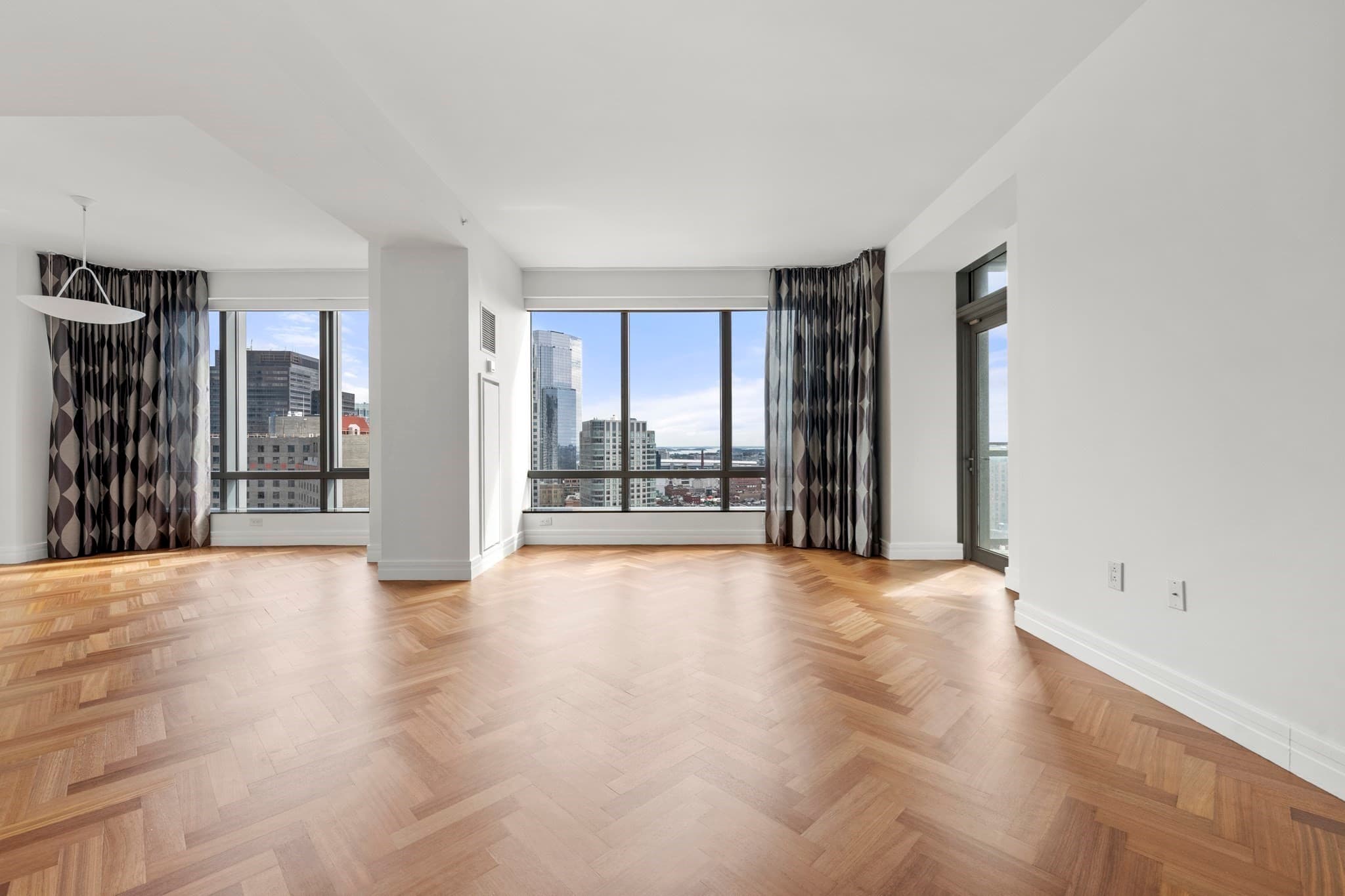 Condominium at 1 Avery Street # 25C, Boston MA 02111, Boston, photo 2 of 36