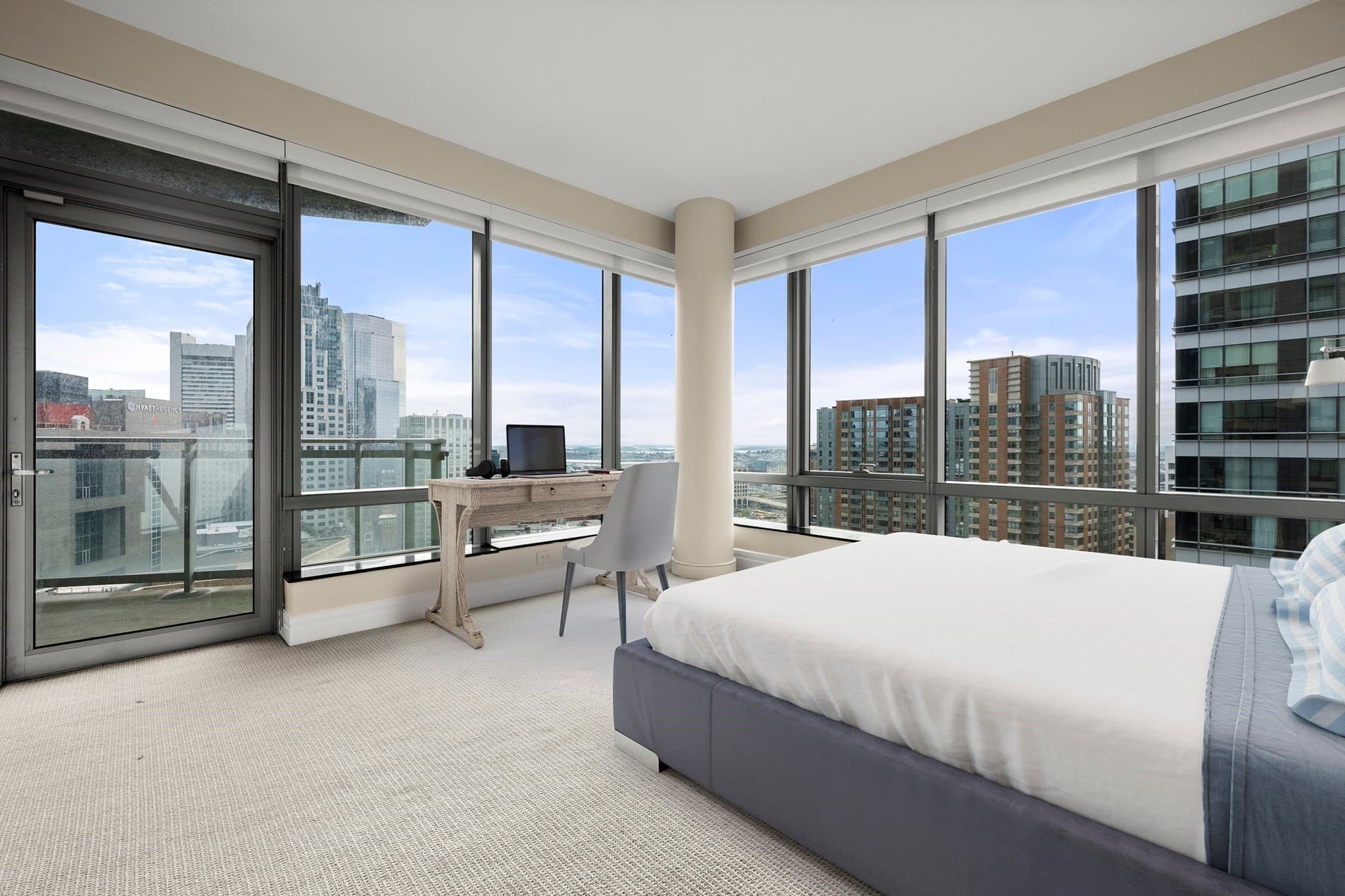Condominium at 1 Avery Street # 25C, Boston MA 02111, Boston, photo 17 of 36