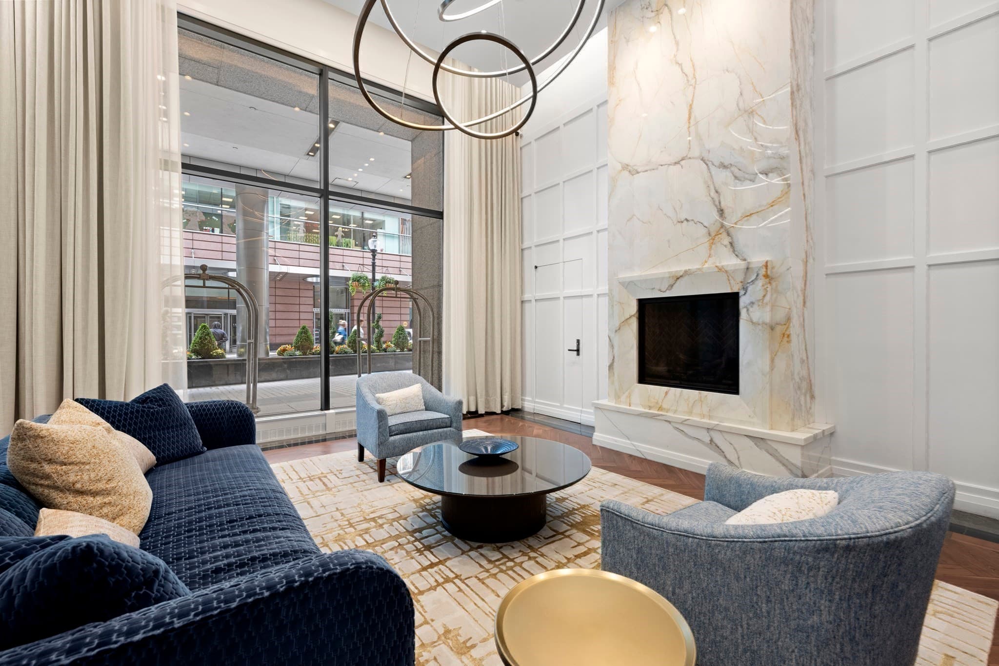 Condominium at 1 Avery Street # 25C, Boston MA 02111, Boston, photo 28 of 36