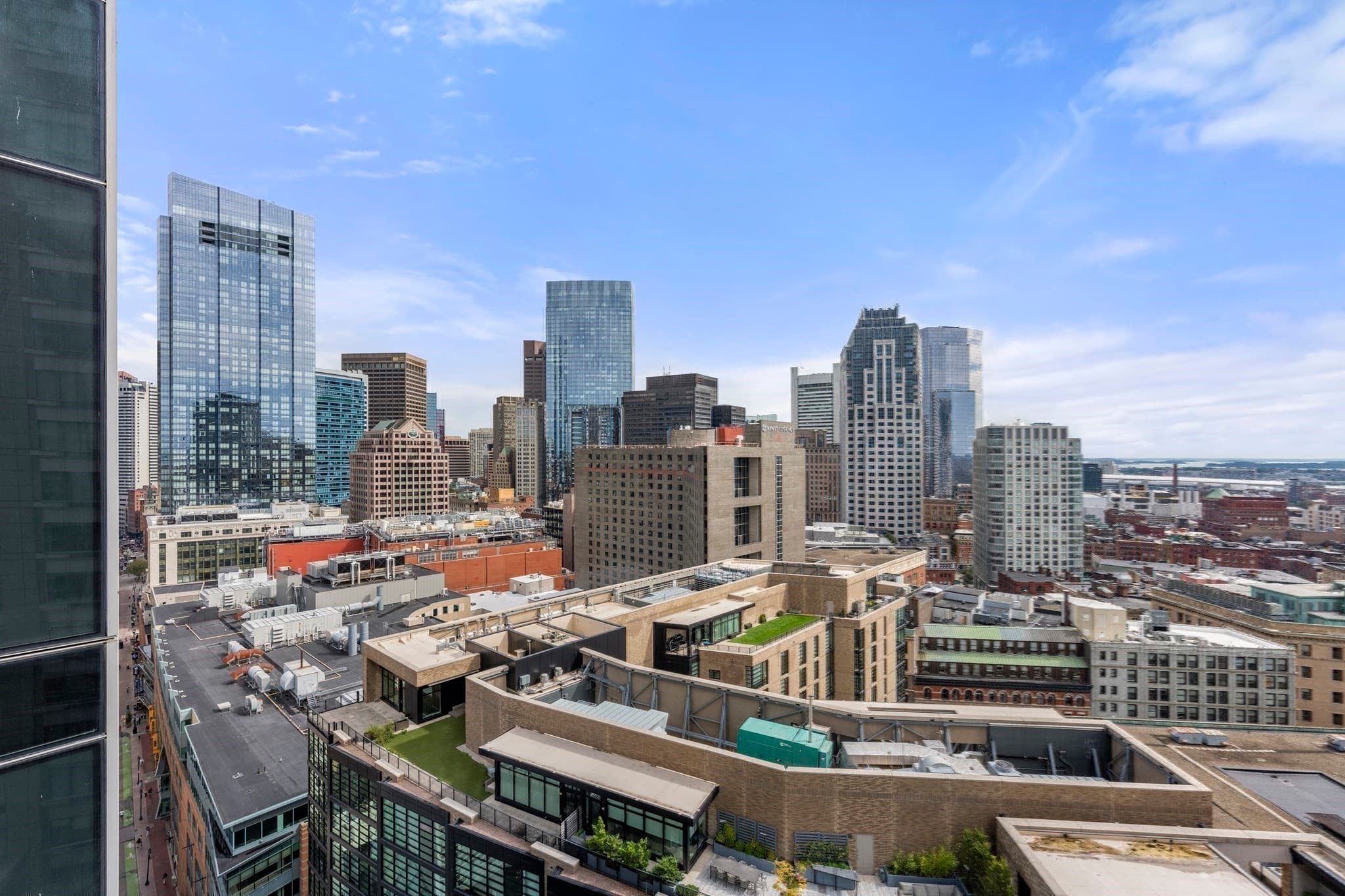Condominium at 1 Avery Street # 25C, Boston MA 02111, Boston, photo 24 of 36