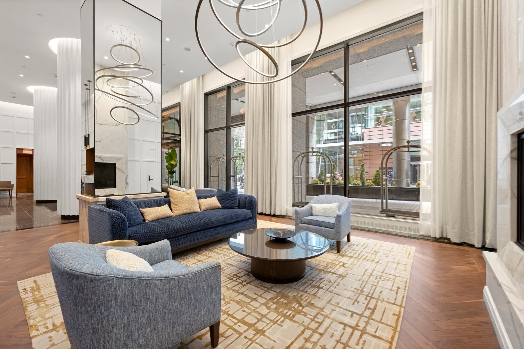 Condominium at 1 Avery Street # 25C, Boston MA 02111, Boston, photo 29 of 36