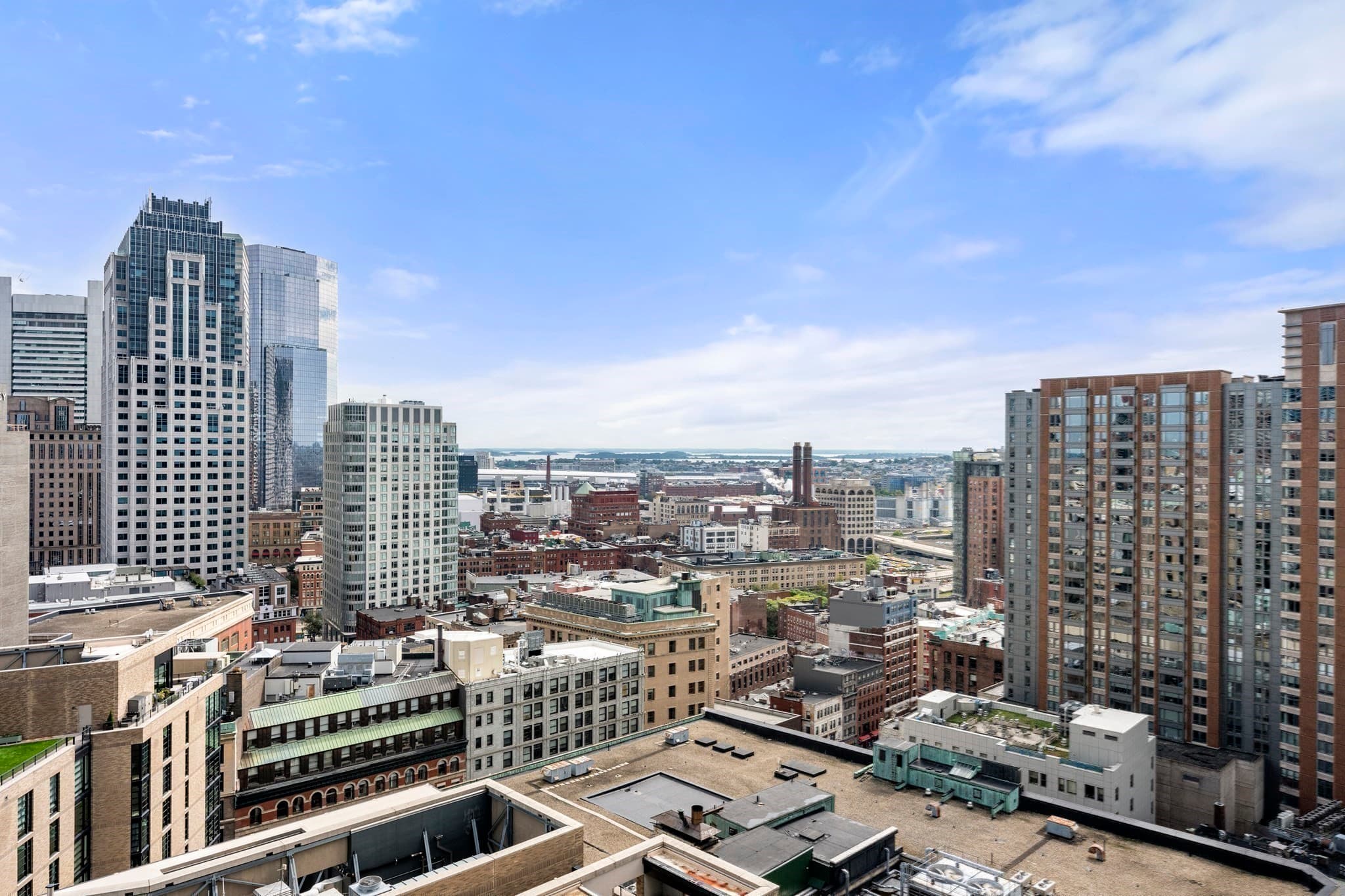 Condominium at 1 Avery Street # 25C, Boston MA 02111, Boston, photo 25 of 36