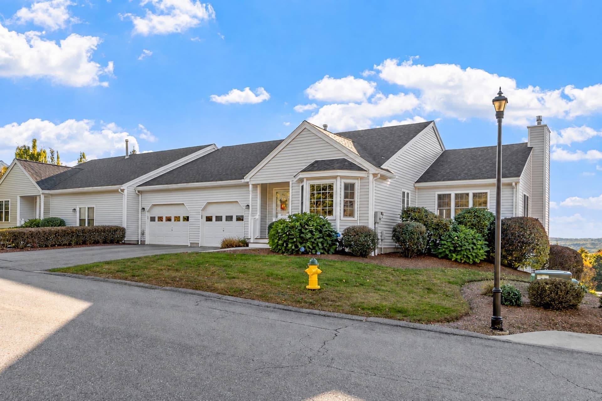 41 Oak Leaf Rd # 41, Fitchburg MA 01420