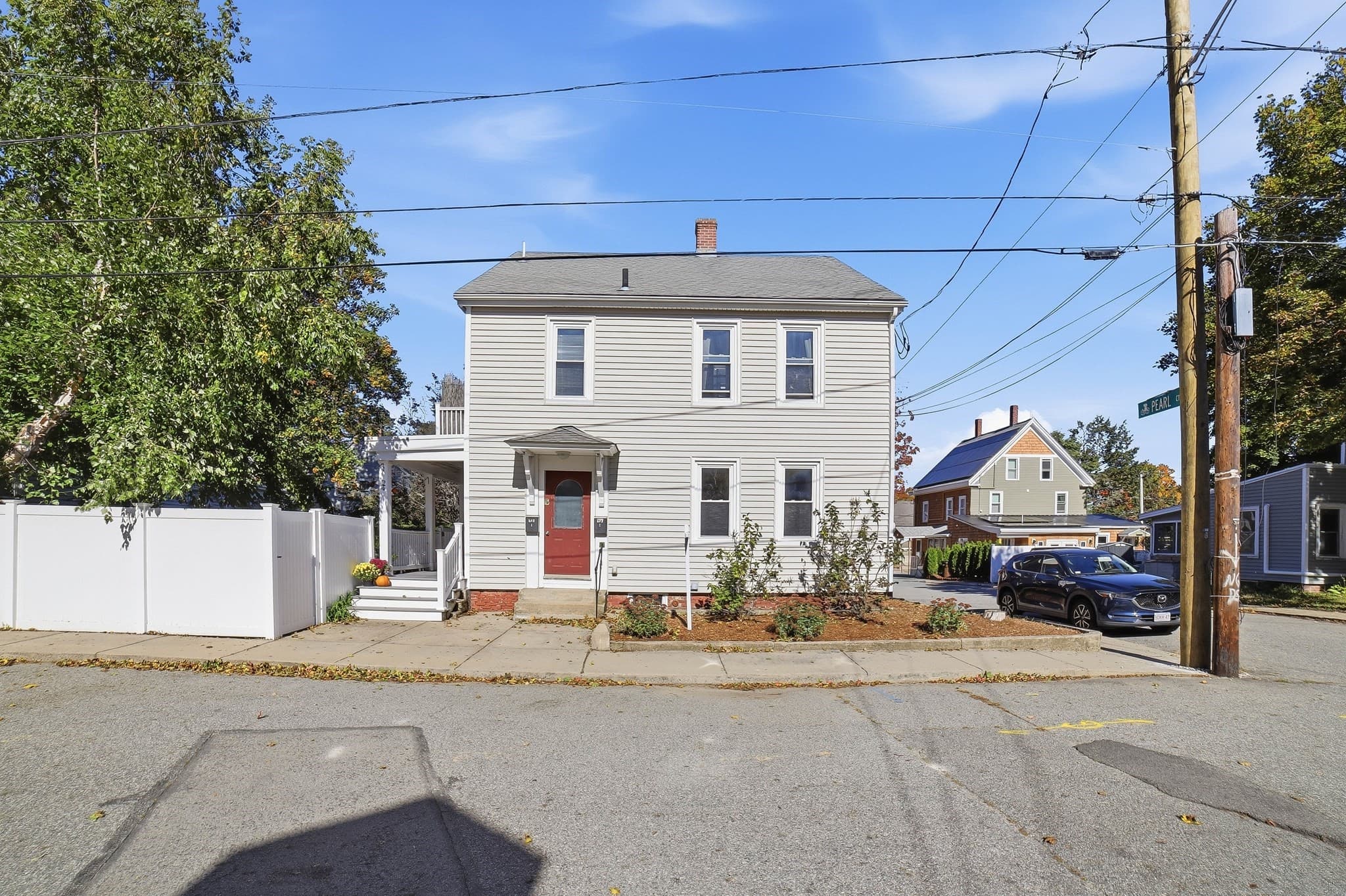 2 Family - 2 Units Up/Down at 24 Collins, Amesbury MA 01913, Amesbury, photo 27 of 28