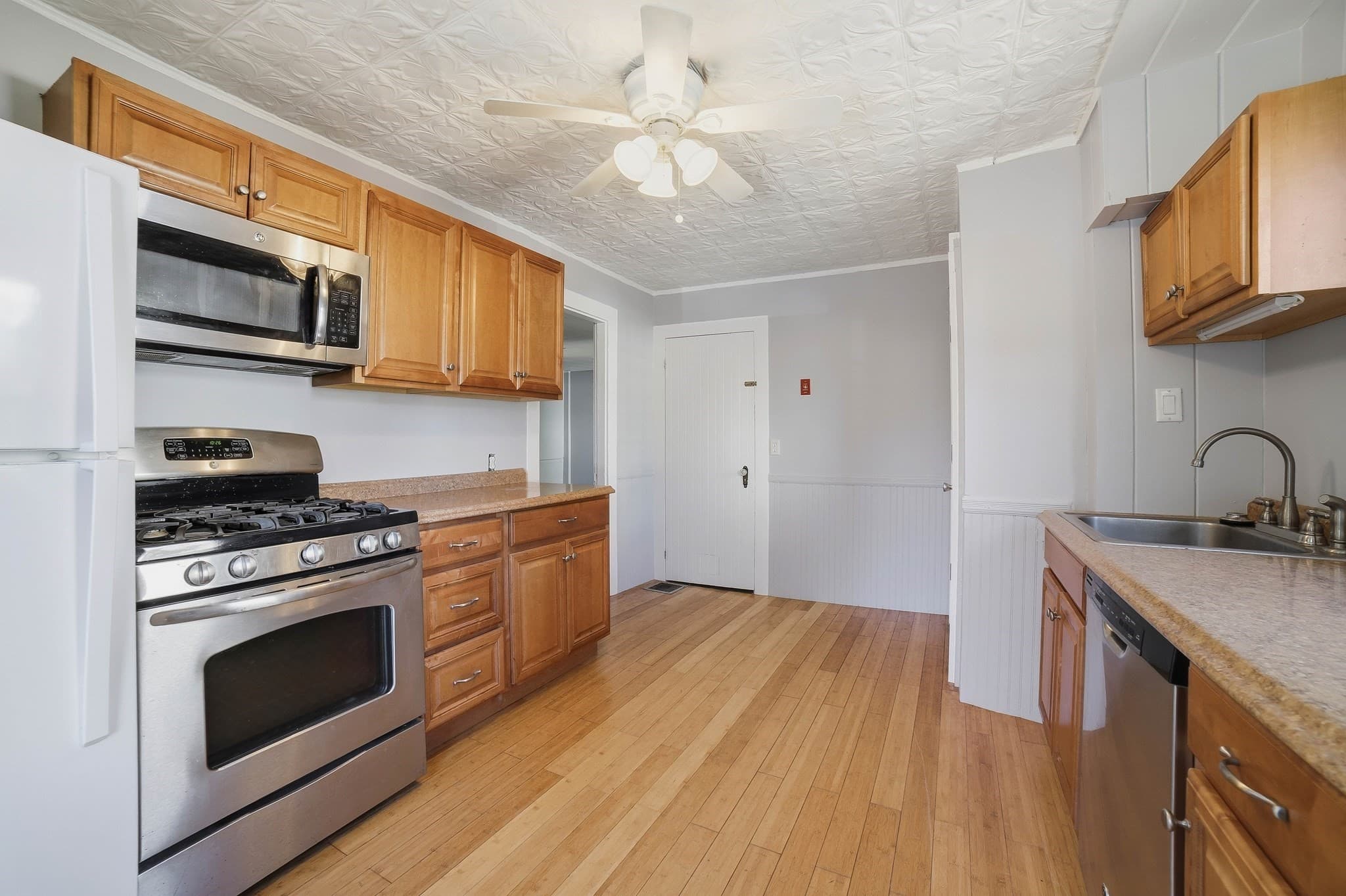 2 Family - 2 Units Up/Down at 24 Collins, Amesbury MA 01913, Amesbury, photo 2 of 28