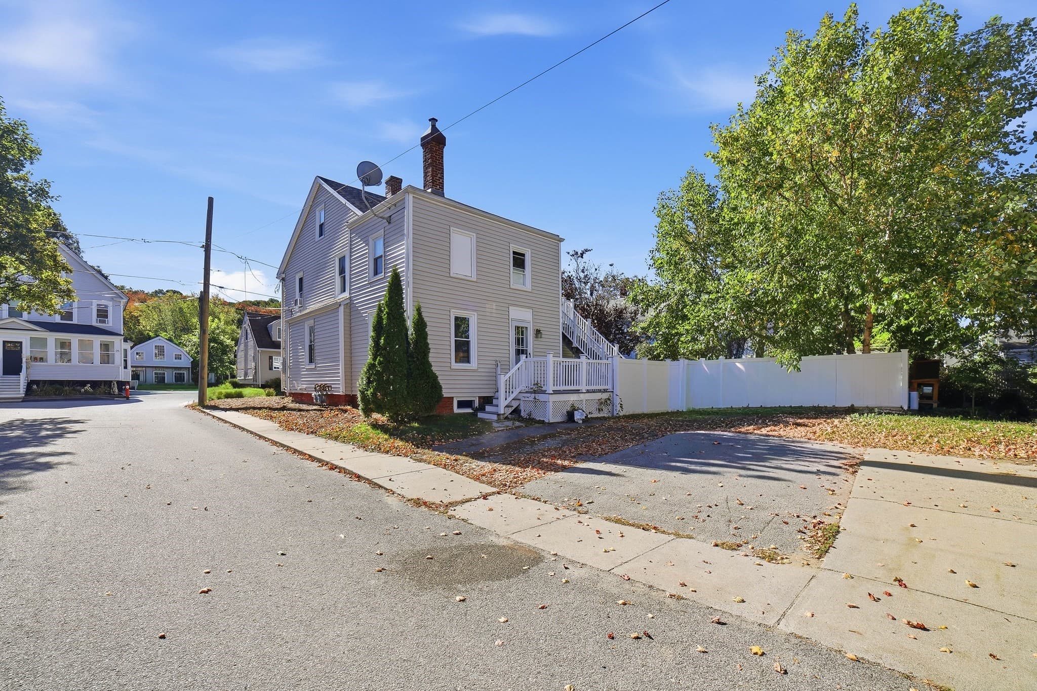 2 Family - 2 Units Up/Down at 24 Collins, Amesbury MA 01913, Amesbury, photo 28 of 28