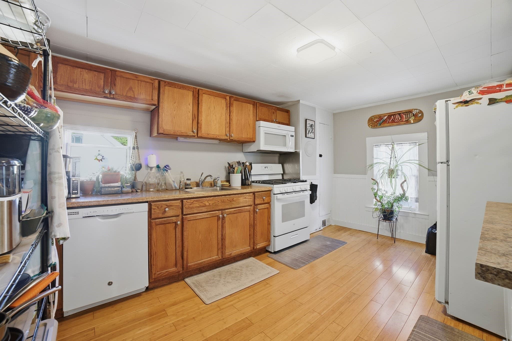 2 Family - 2 Units Up/Down at 24 Collins, Amesbury MA 01913, Amesbury, photo 18 of 28