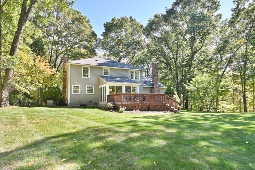 Single Family Residence at 175 S. Bradford Street, North Andover MA 01845, North Andover, photo 2 of 42