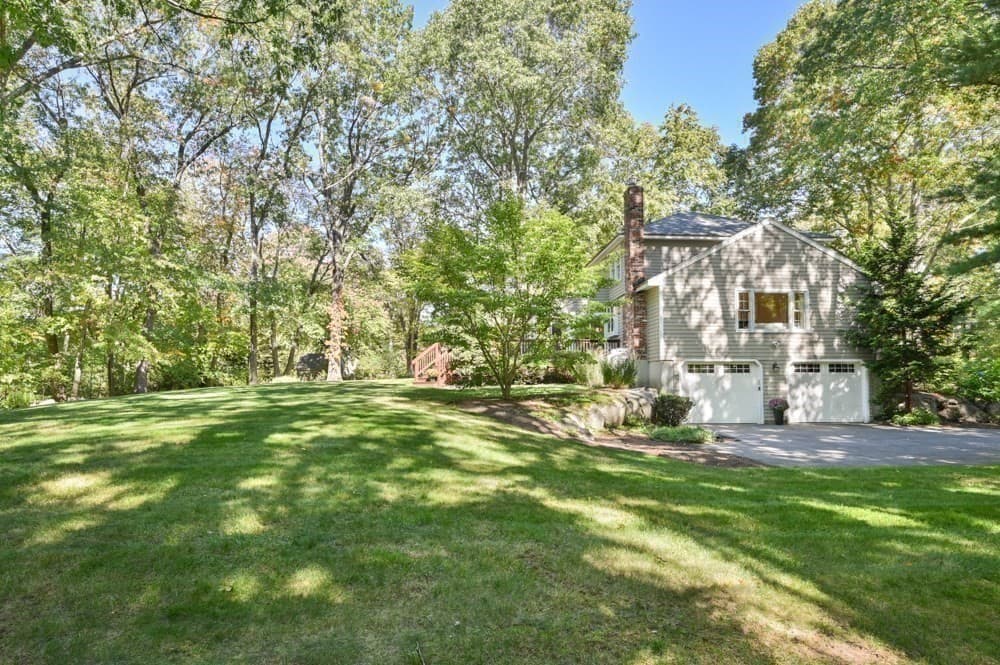 Single Family Residence at 175 S. Bradford Street, North Andover MA 01845, North Andover, photo 37 of 42