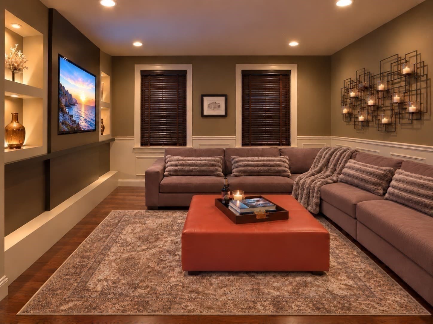 Single Family Residence at 307 Main, Norwell MA 02061, Norwell, photo 6 of 12