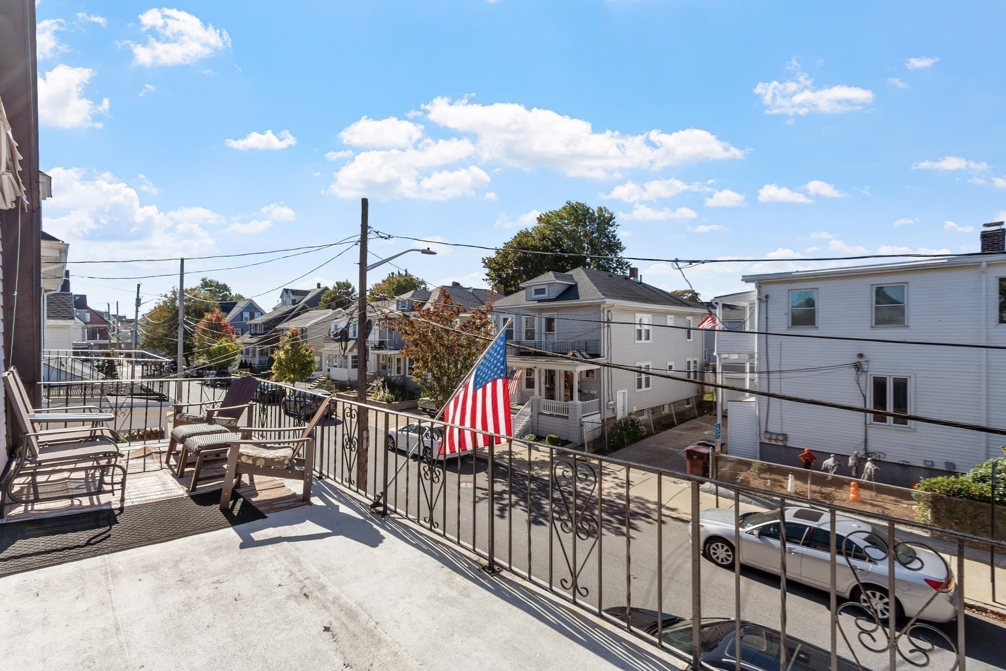 Single Family Residence at 25 Herbert St, Everett MA 02149, Everett, photo 6 of 26