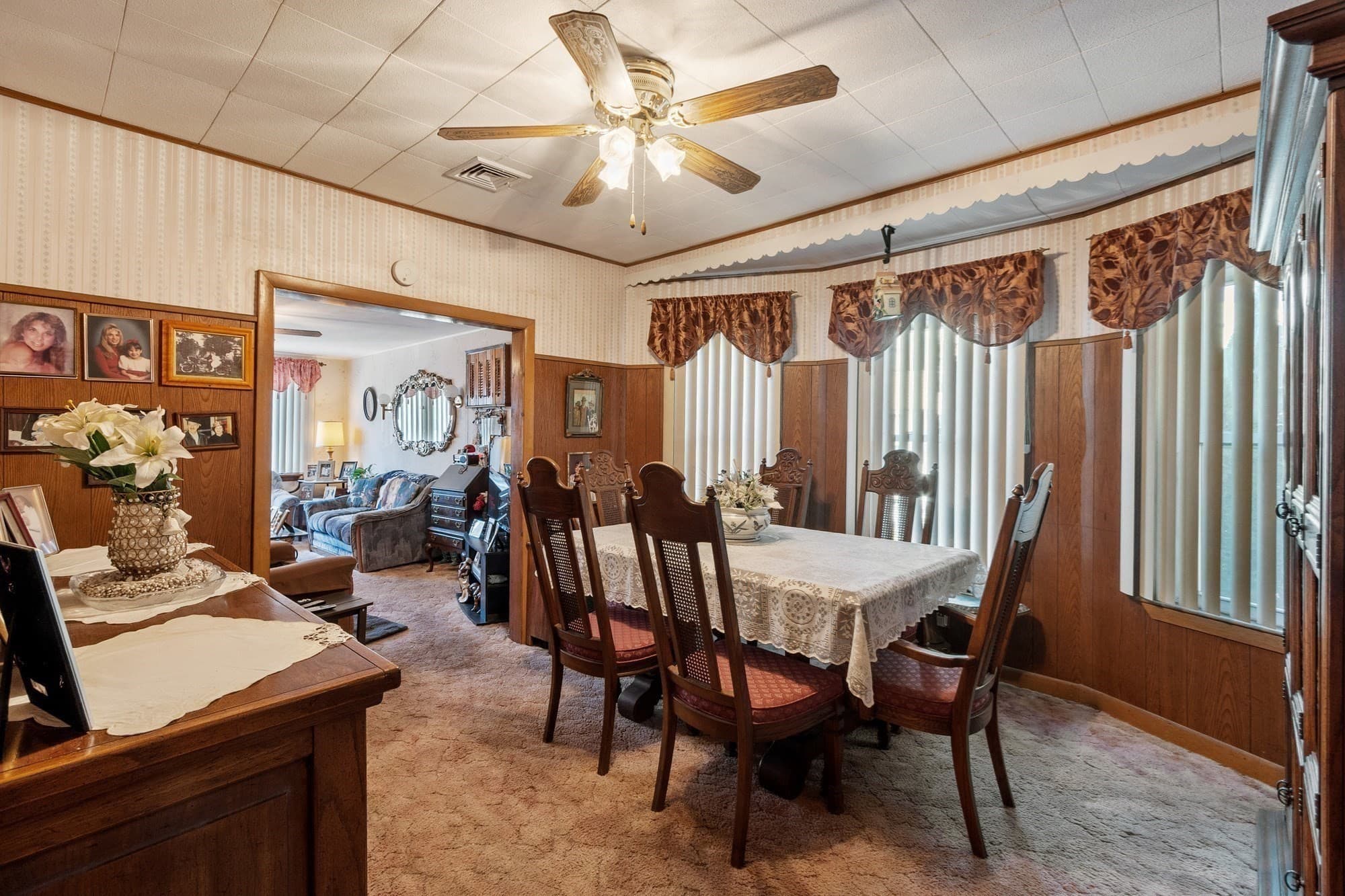 Single Family Residence at 25 Herbert St, Everett MA 02149, Everett, photo 12 of 26