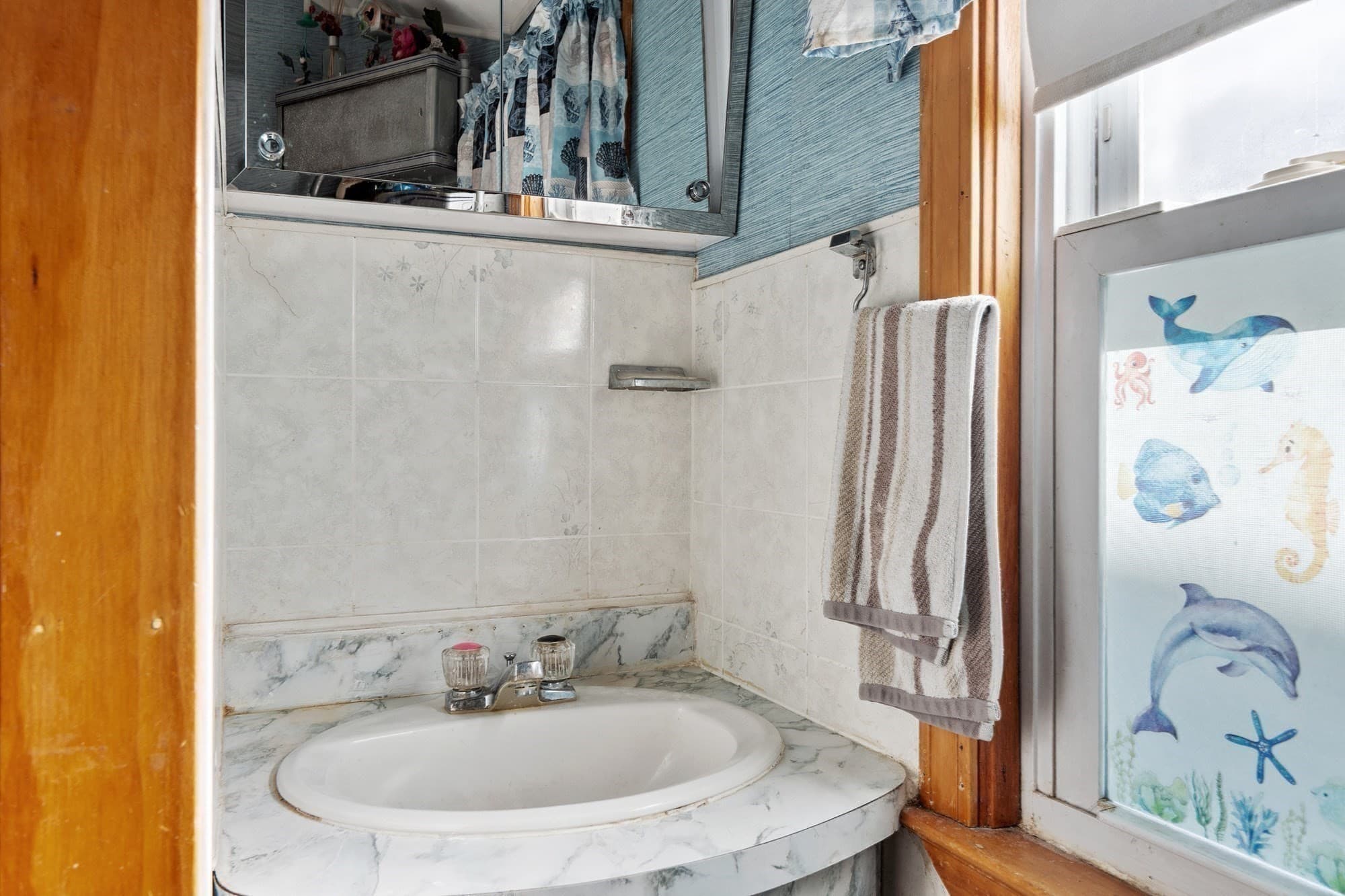 Single Family Residence at 25 Herbert St, Everett MA 02149, Everett, photo 22 of 26